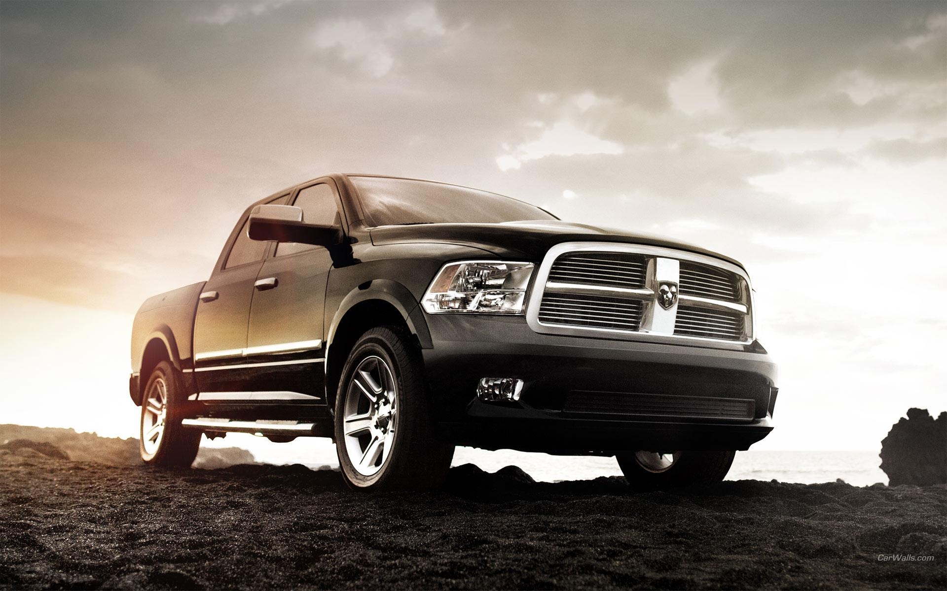 1920x1200 Ram 1500 Wallpaper and Background Image, Desktop