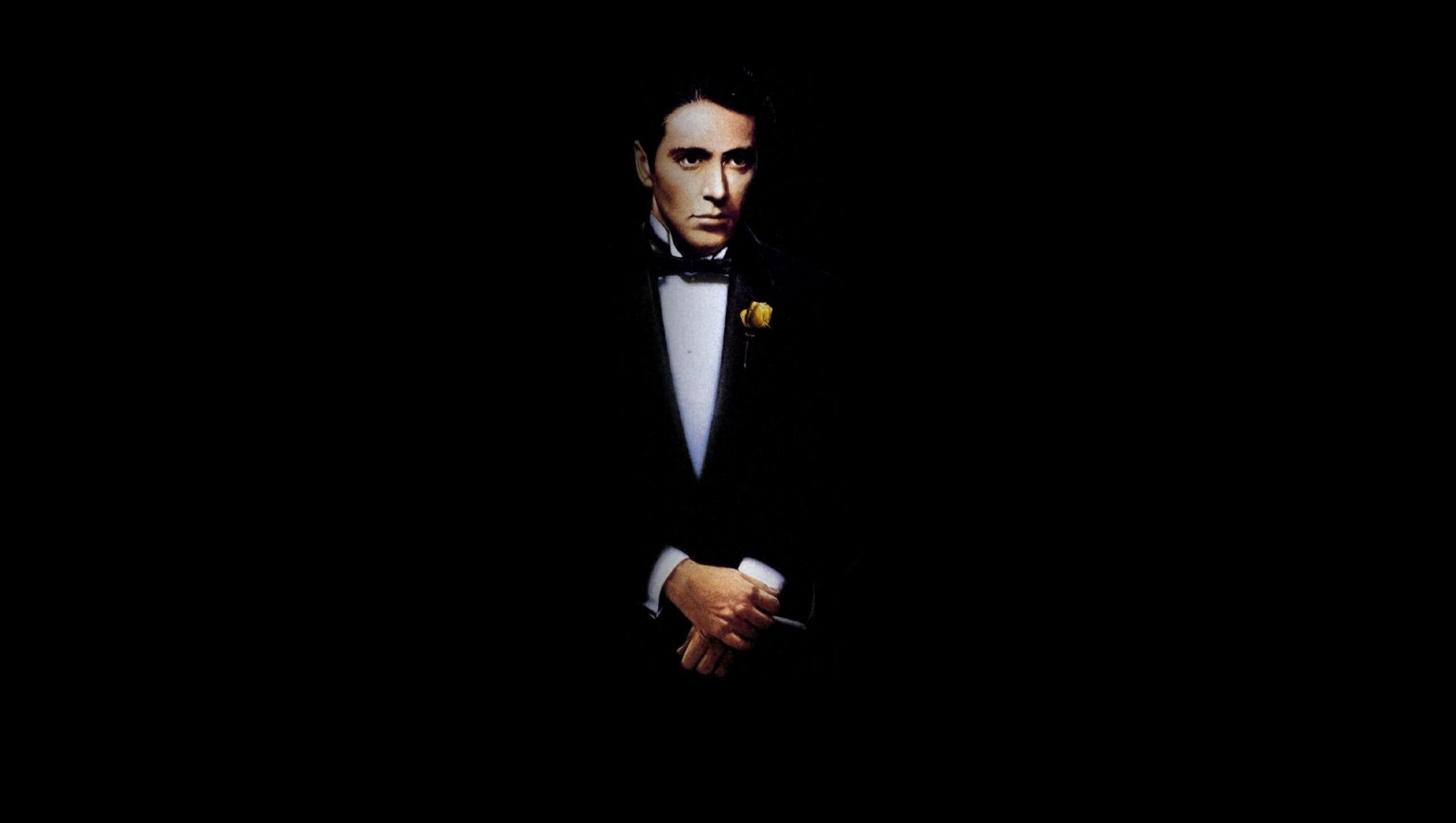 2560x1450 The Godfather: Part II (1974) Desktop Wallpaper, Desktop