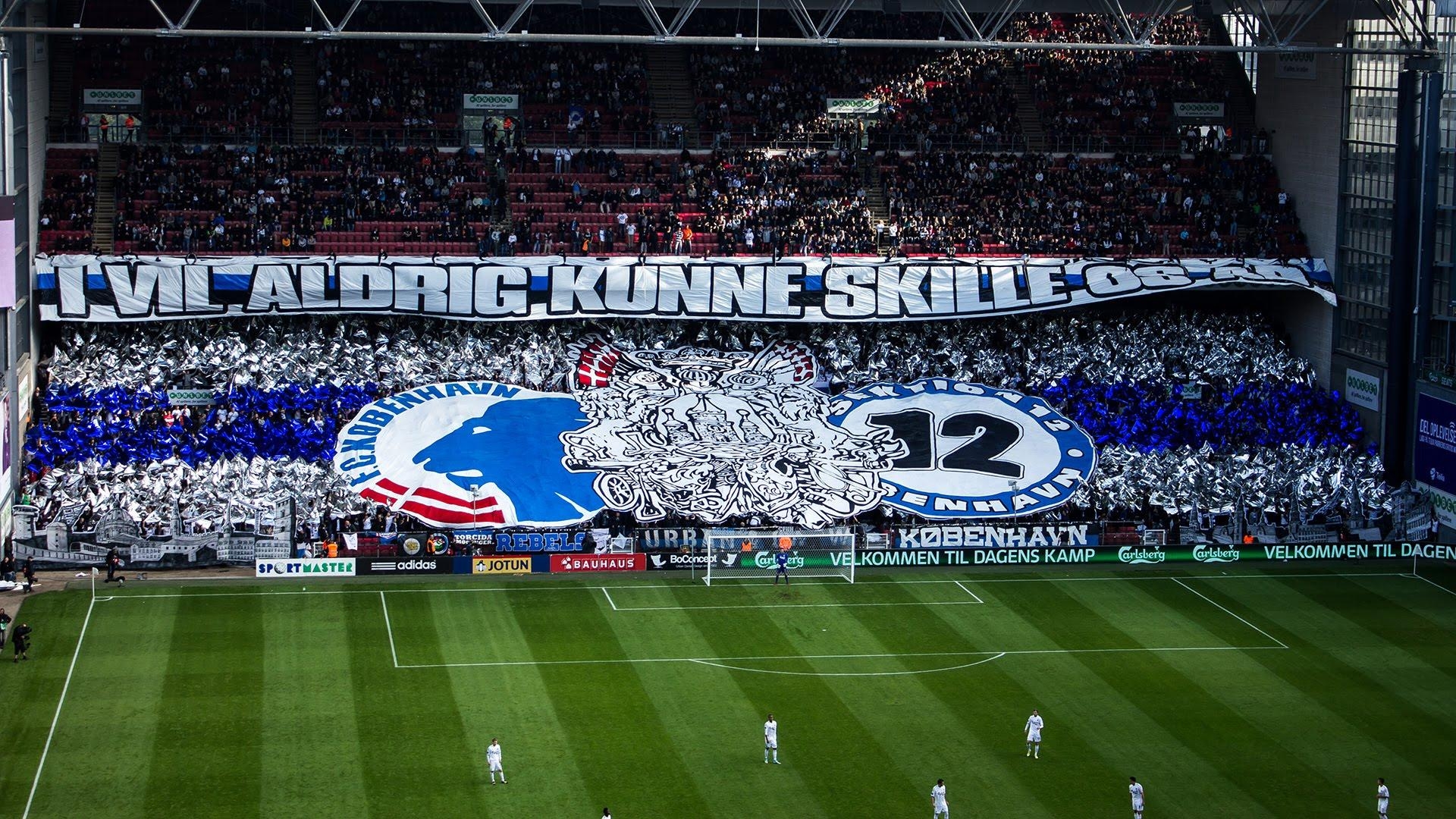 1920x1080 F.C. Copenhagen Wallpaper 4 X 1080, Desktop