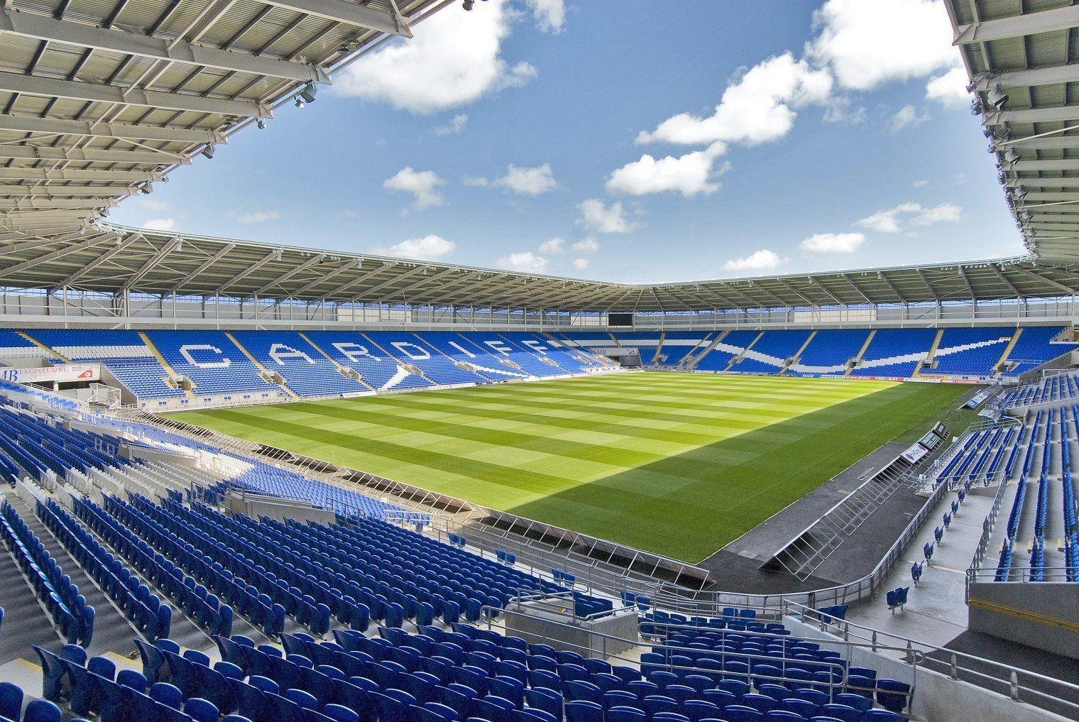 1520x1020 Cardiff City FC Stadium Wallpaper. Wallpaper, Desktop