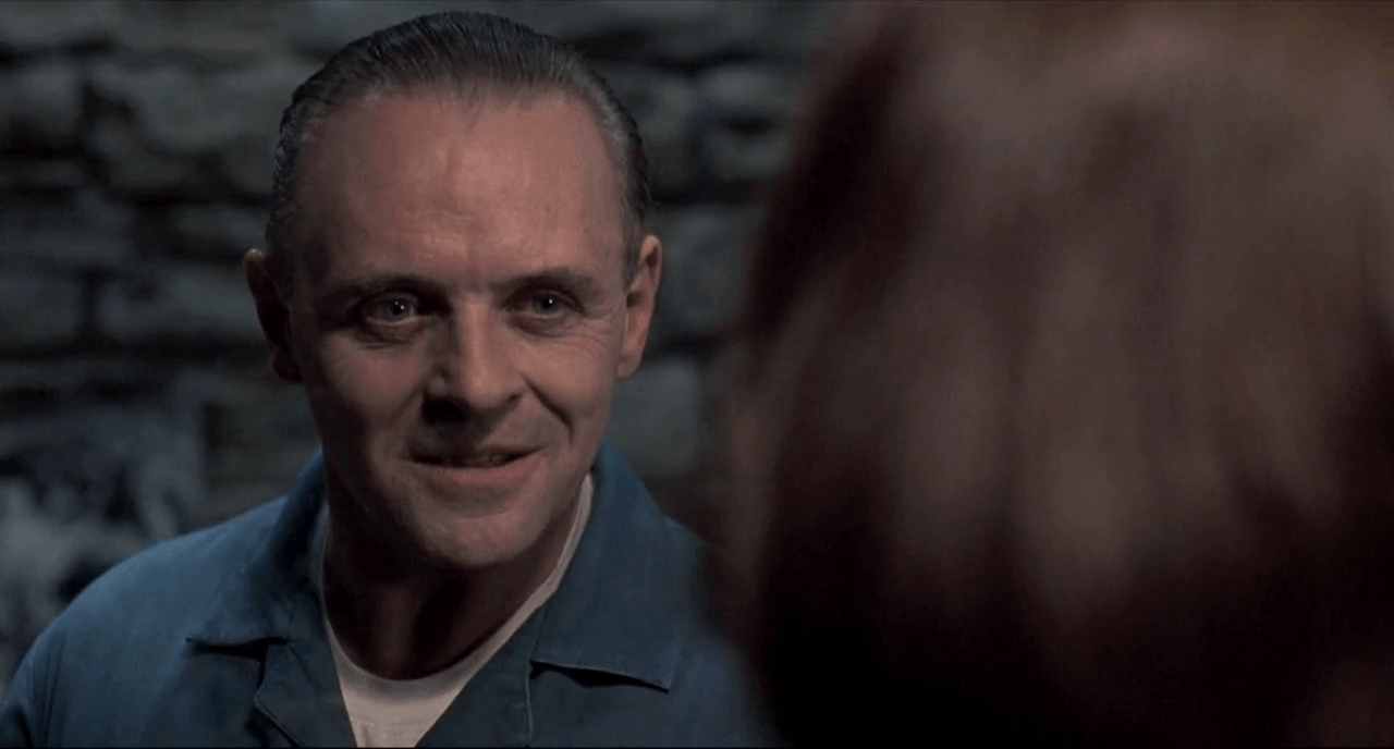 1280x690 The Silence of the Lambs. HD Windows Wallpaper, Desktop