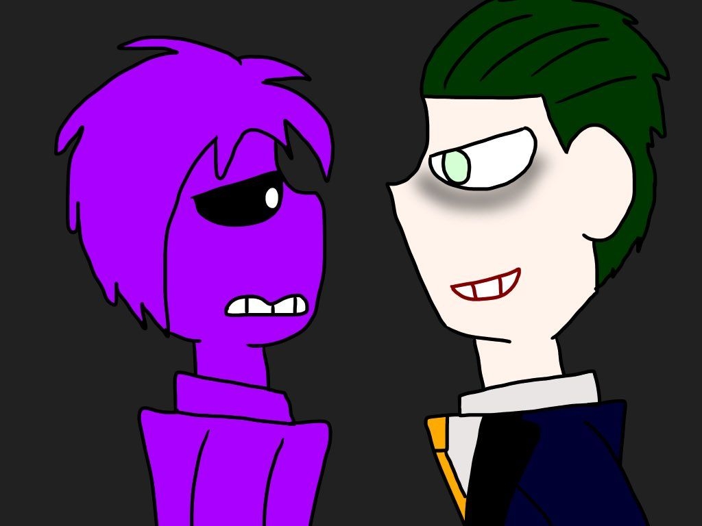 1030x770 Magma Ren Afton Meets Jeremiah Valeska The, Desktop