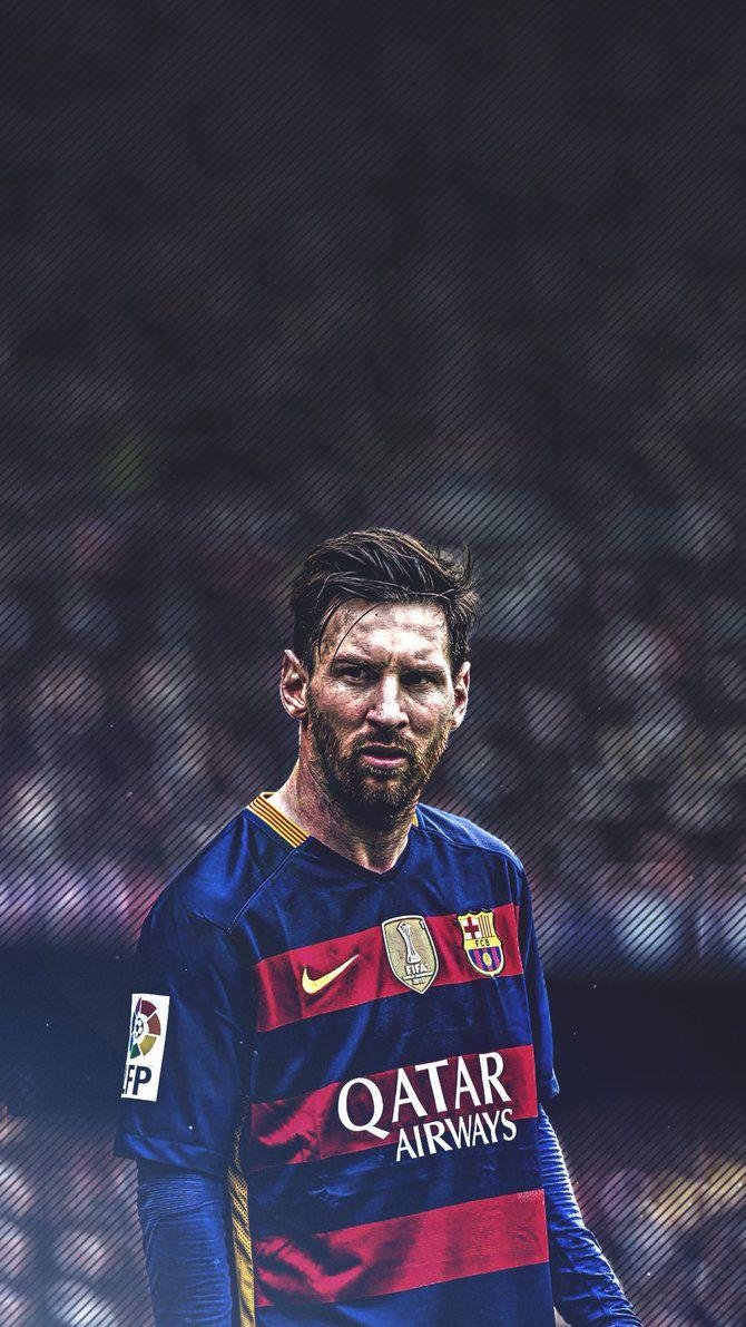 670x1200 Lionel Messi 2016 Wallpaper, Top Lionel Messi 2016 HQ Picture, Phone