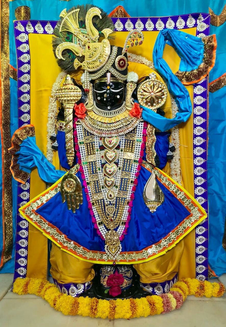 890x1280 Dwarkadhish. Lord krishna image, Shri hanuman, Cute krishna, Phone