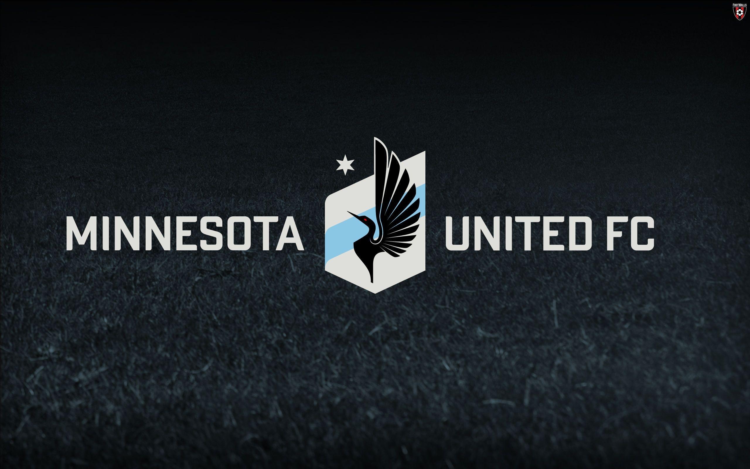 2560x1600 Minnesota United Wallpaper, Desktop