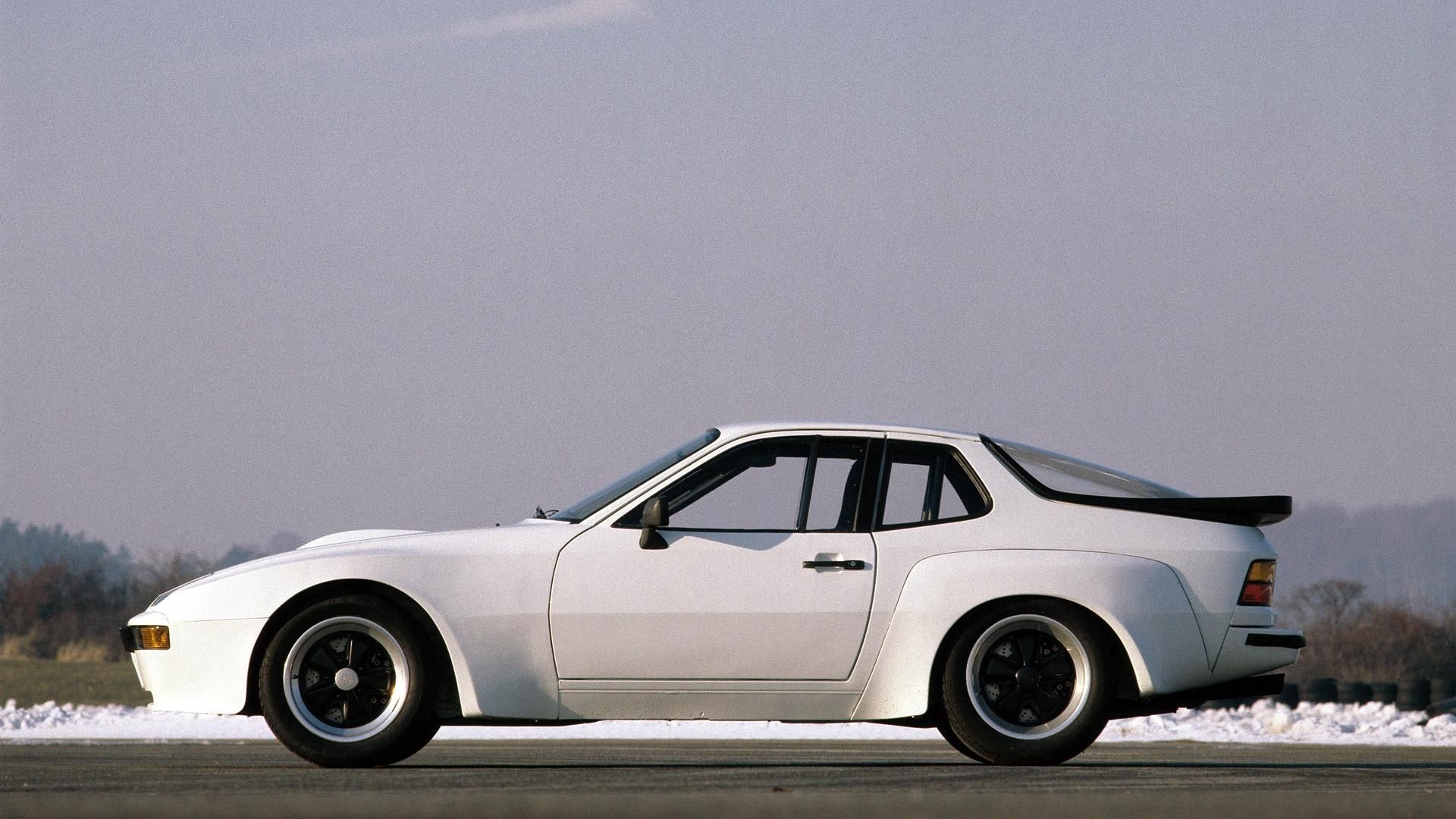 1920x1080 Porsche 944 Wallpaper HD 5 X 1080, Desktop