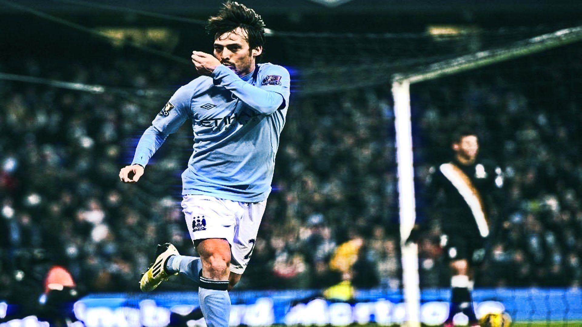 1920x1080 David Silva Wallpaper, HD David Silva Wallpaper. Download, Desktop