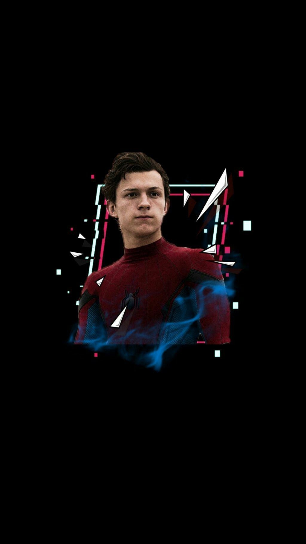 1030x1820 tom holland, #marvel, #mcu, #actor, #spiderman, #lockscreen, Phone