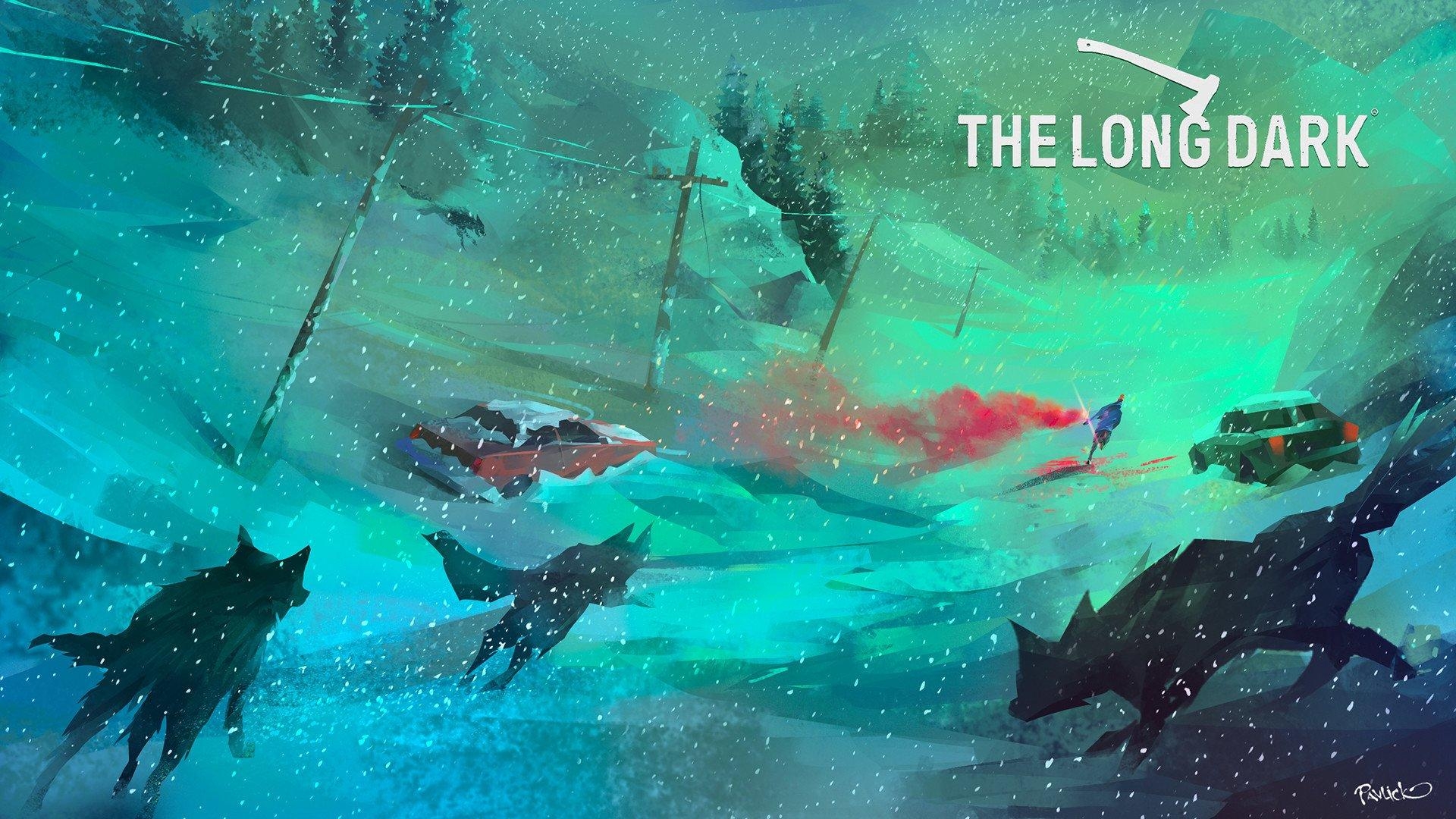 1920x1080 The Long Dark HD Wallpaper and Background Image, Desktop