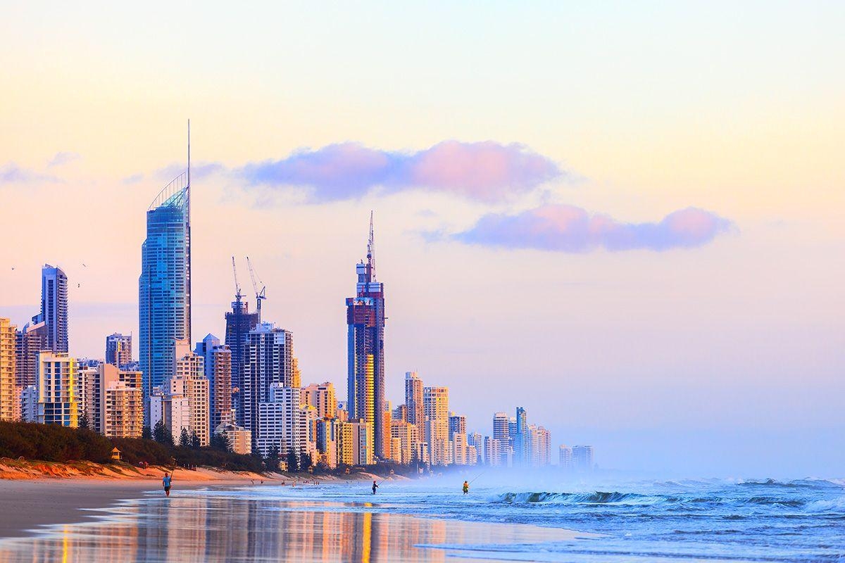 1200x800 Gold Coast Wallpaper 16 X 800, Desktop