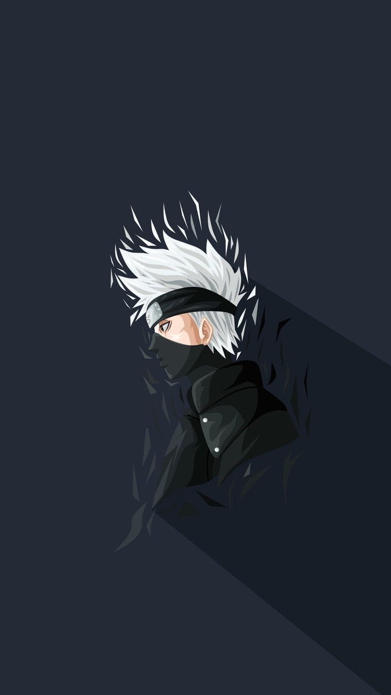 800x1430 Naruto HD Wallpaper Best Ultra HD Naruto Background, Phone