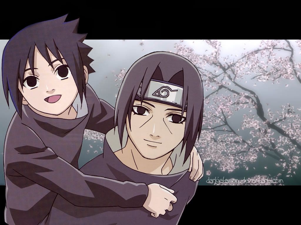 1030x770 Best Of Sad Itachi And Sasuke Wallpaper image, Desktop