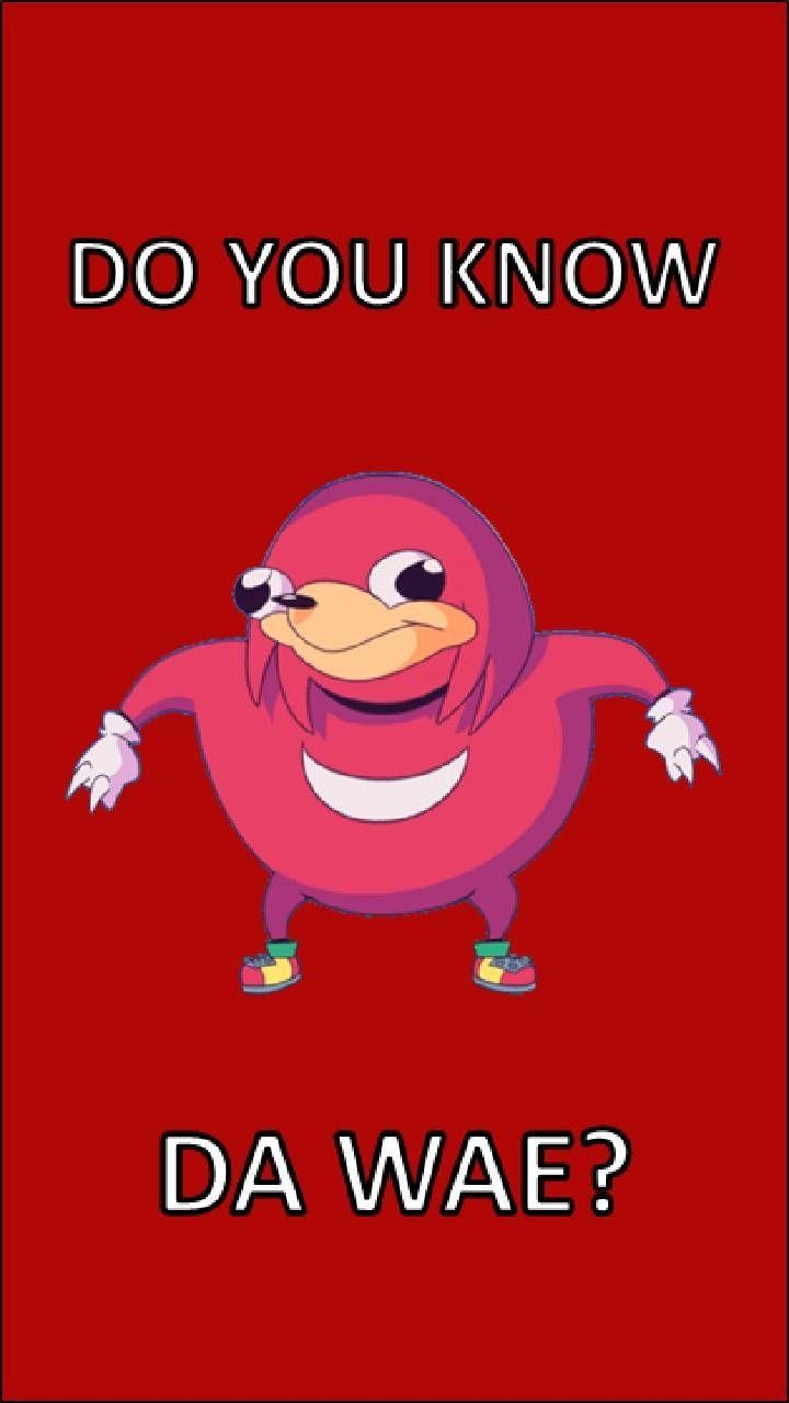 720x1280 Ugandan Knuckles Wallpaper, Phone