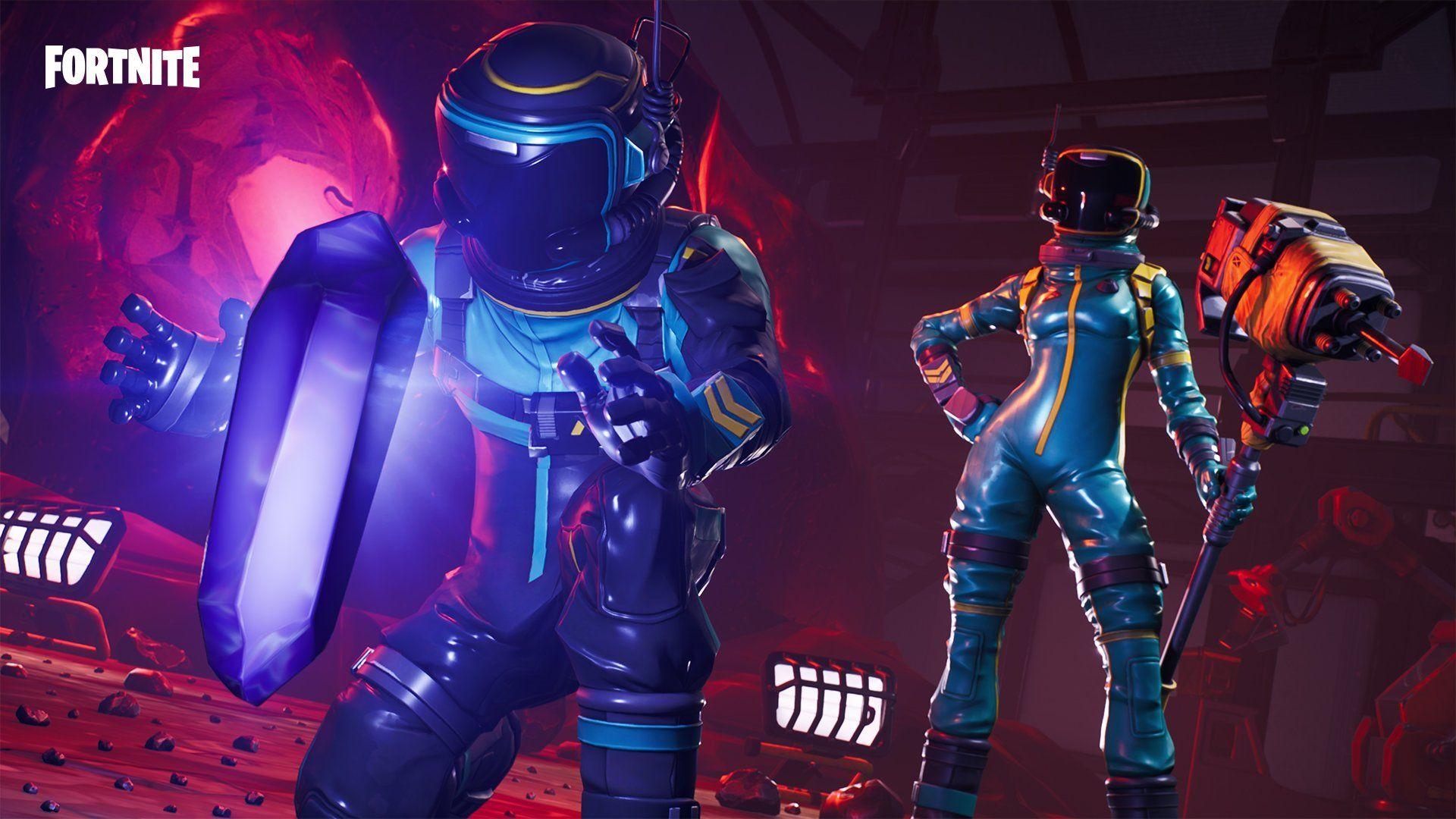 1920x1080 Fortnite: Battle Royale Skins free and premium outfits, Desktop