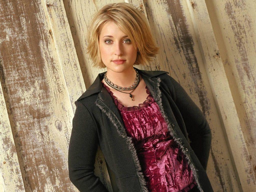 1030x770 Allison Mack Wallpaper, Desktop