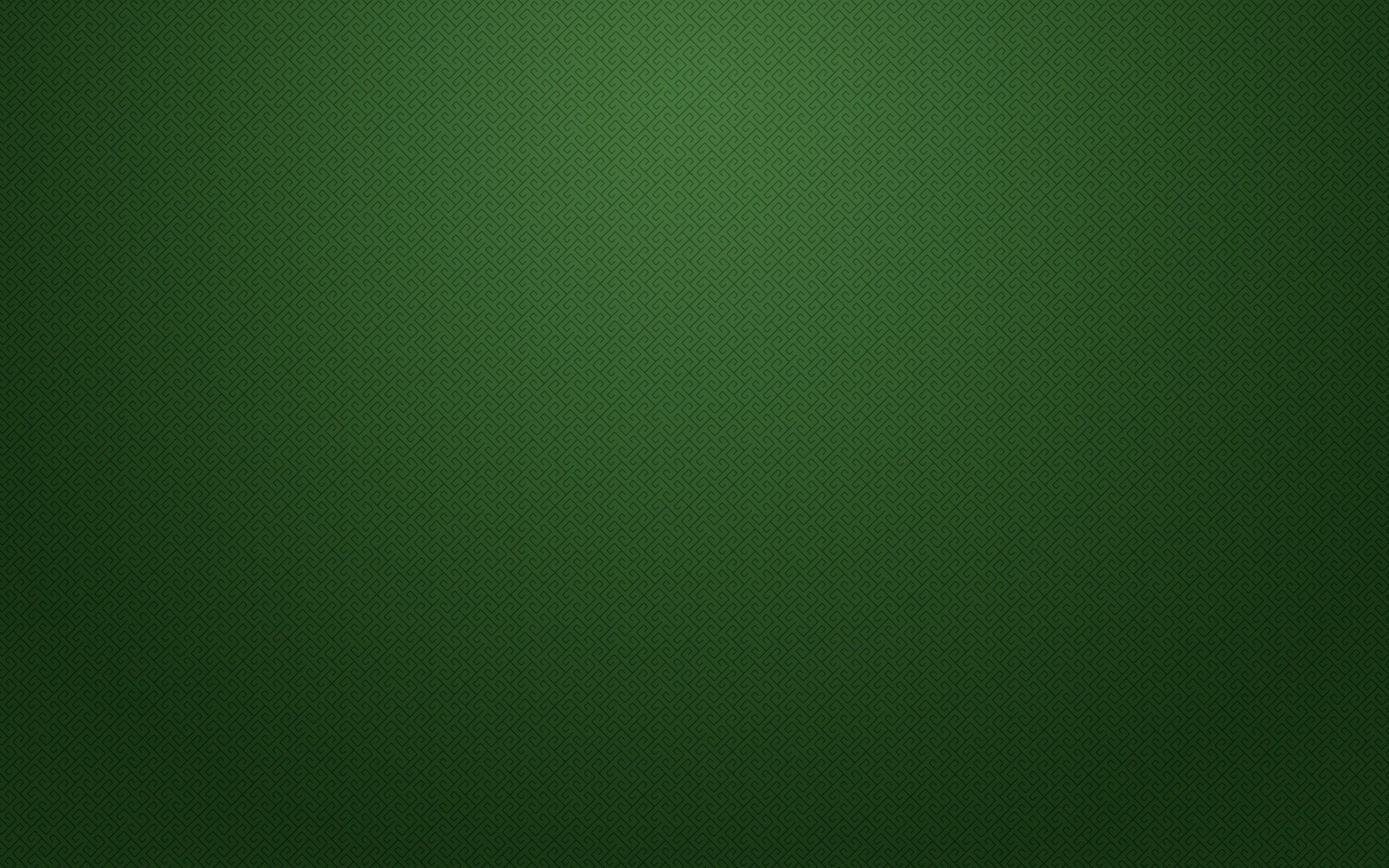 2560x1600 Fantastic Dark Green Wallpaper, Desktop