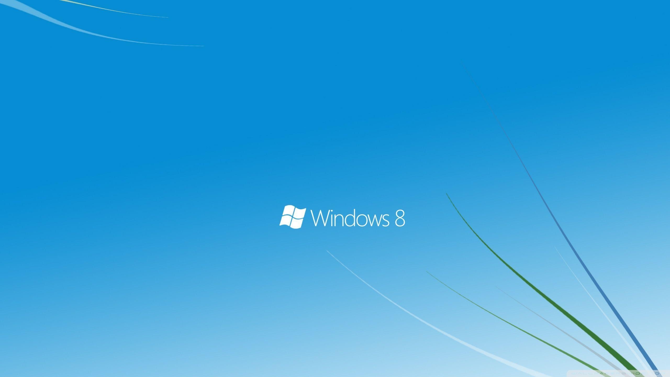 2560x1440 Windows 8 grass theme wallpaper and image, picture, Desktop