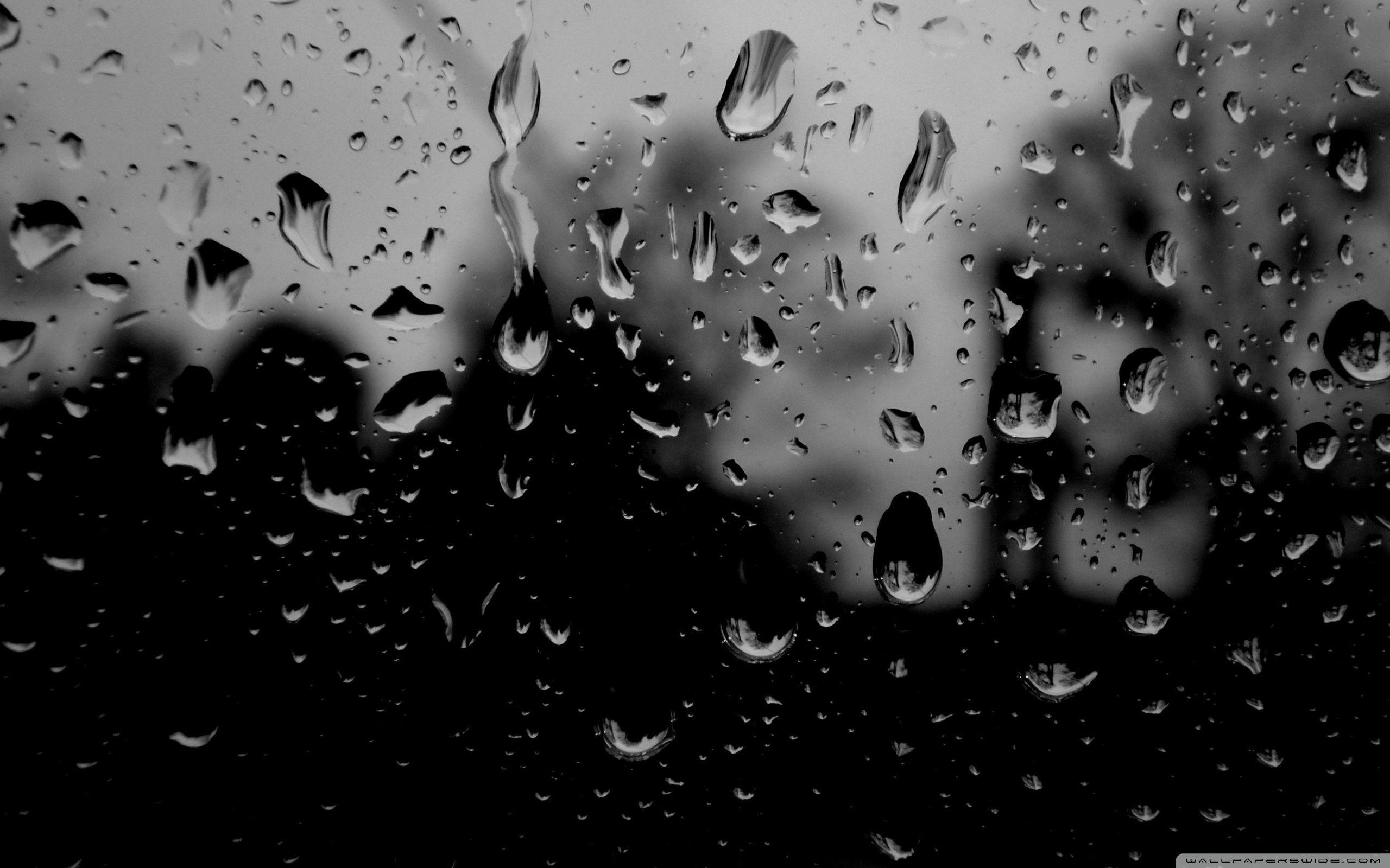 2560x1600 Dark Rain Wallpaper Free Dark Rain Background, Desktop