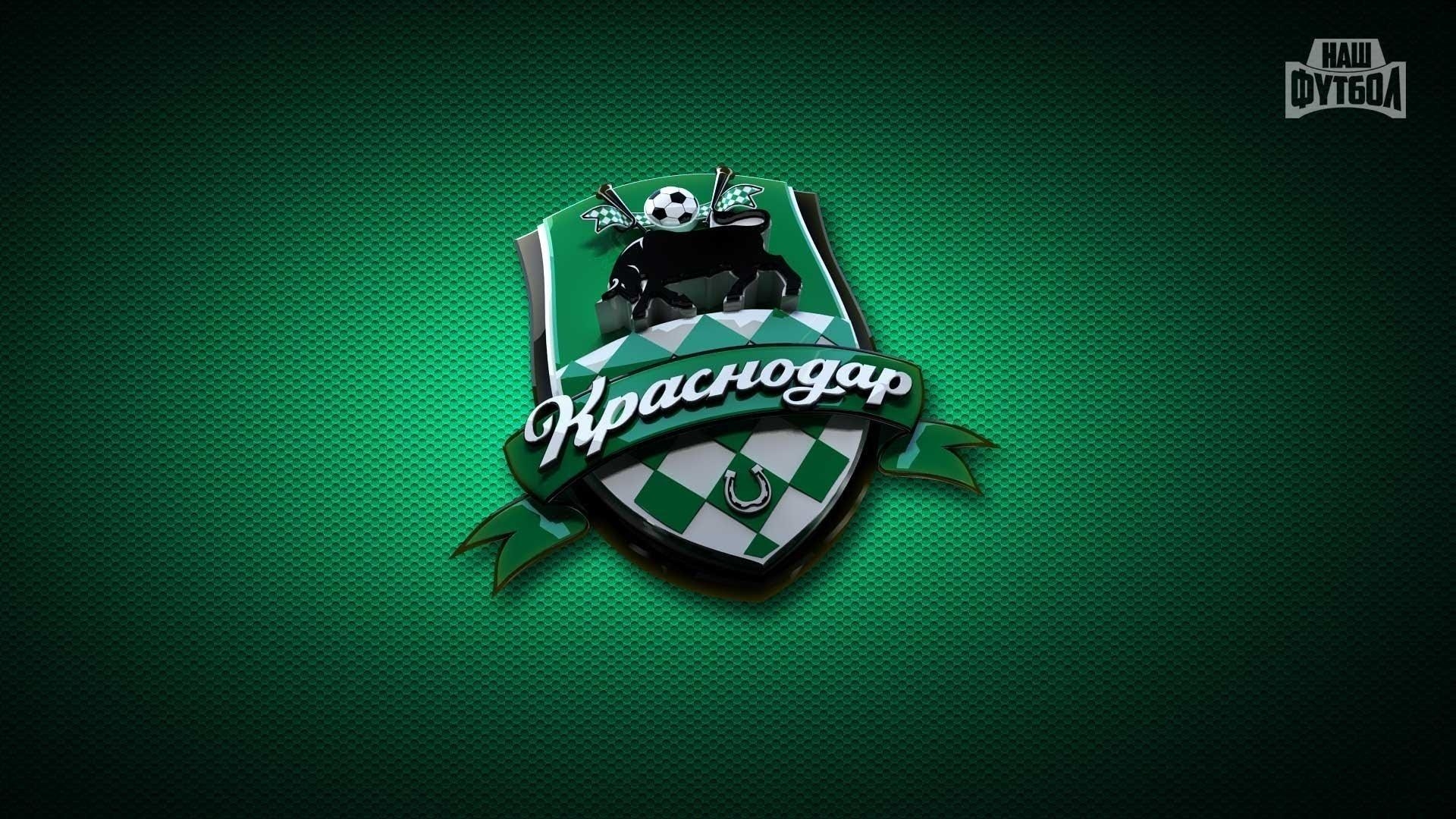 1920x1080 FC Krasnodar HD Wallpaper, Desktop