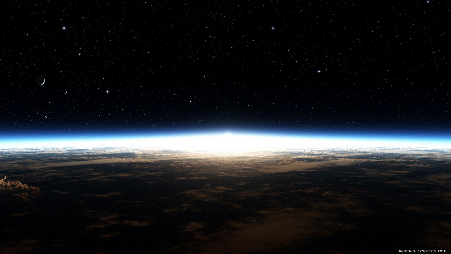 1920x1080 Earth from Space Wallpaper Widescreen, Desktop