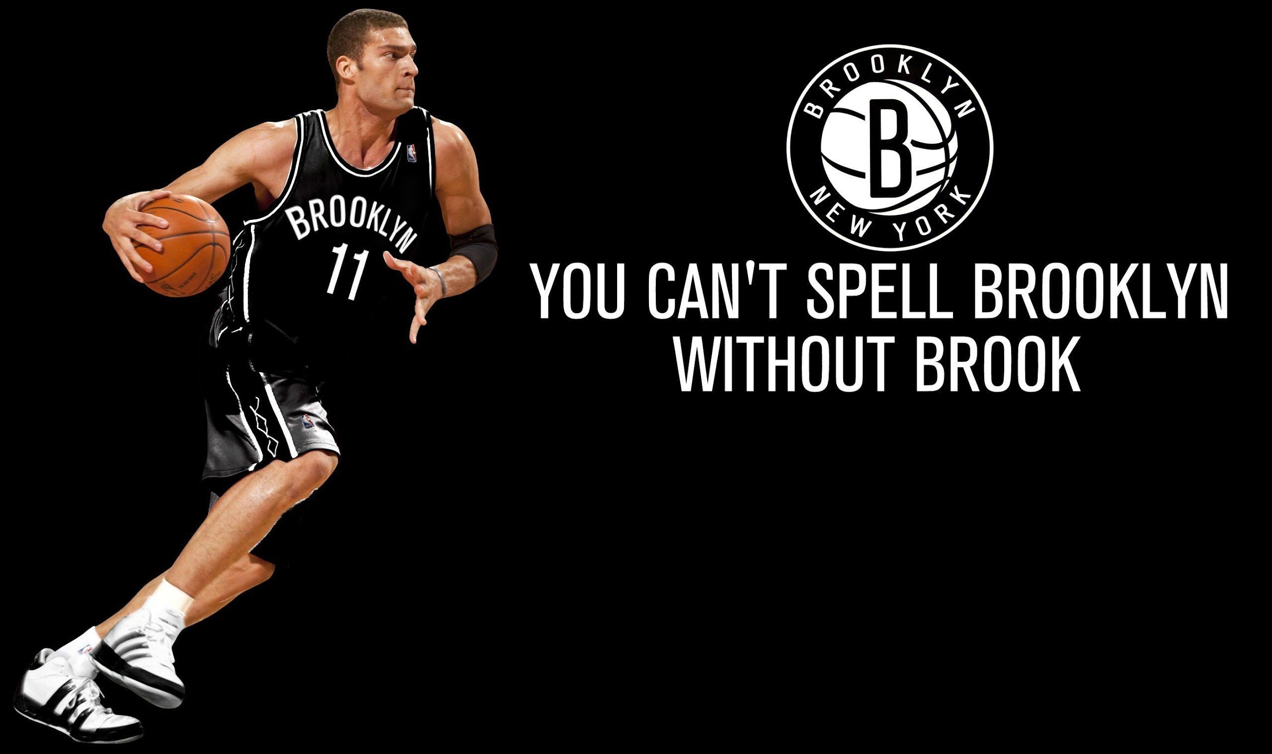 2560x1520 Brooklyn Nets Wallpaper HD, Desktop