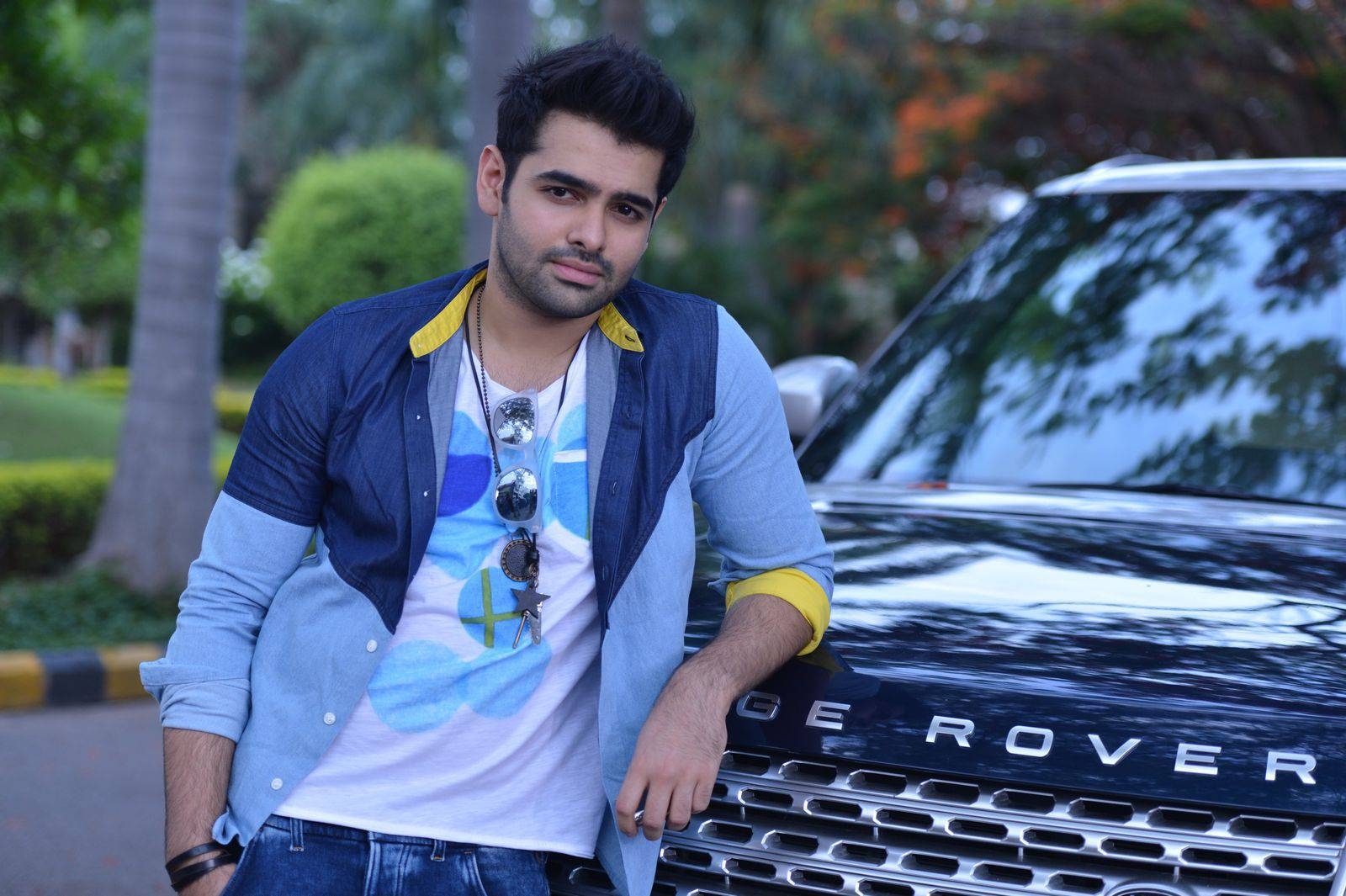 1600x1070 Telugu Film Actor Ram, Desktop