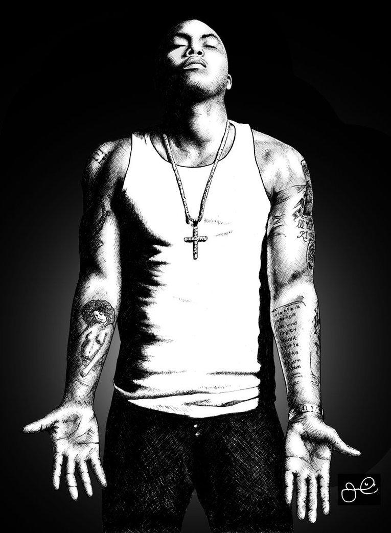 770x1050 Nas Wallpaper (Picture), Phone