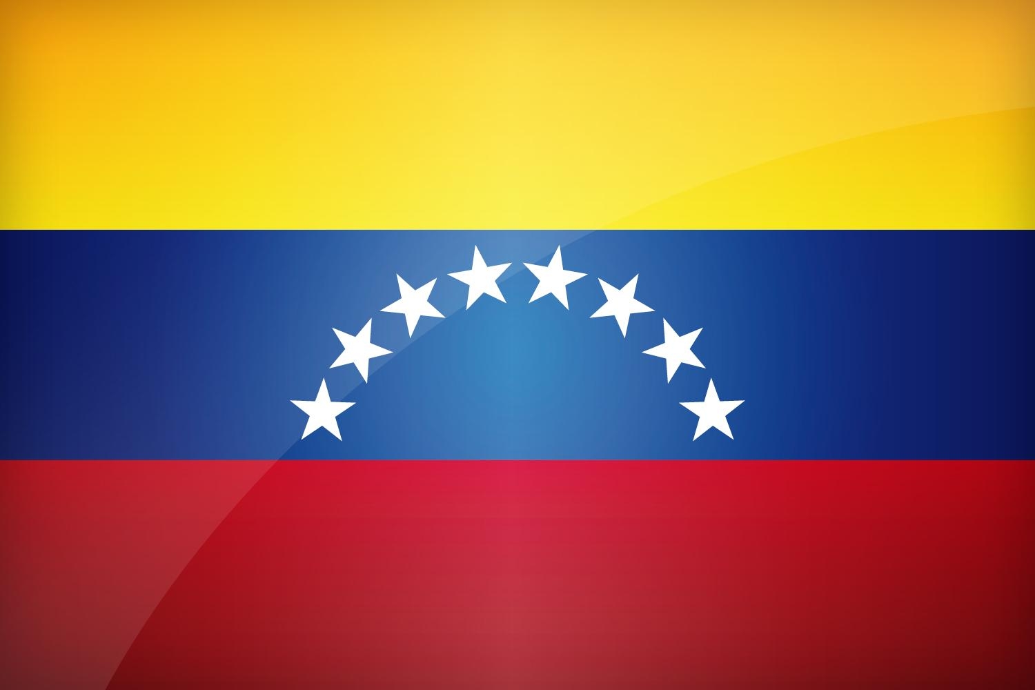 1500x1000 Flag of Venezuela. Find the best design for Venezuelan Flag, Desktop