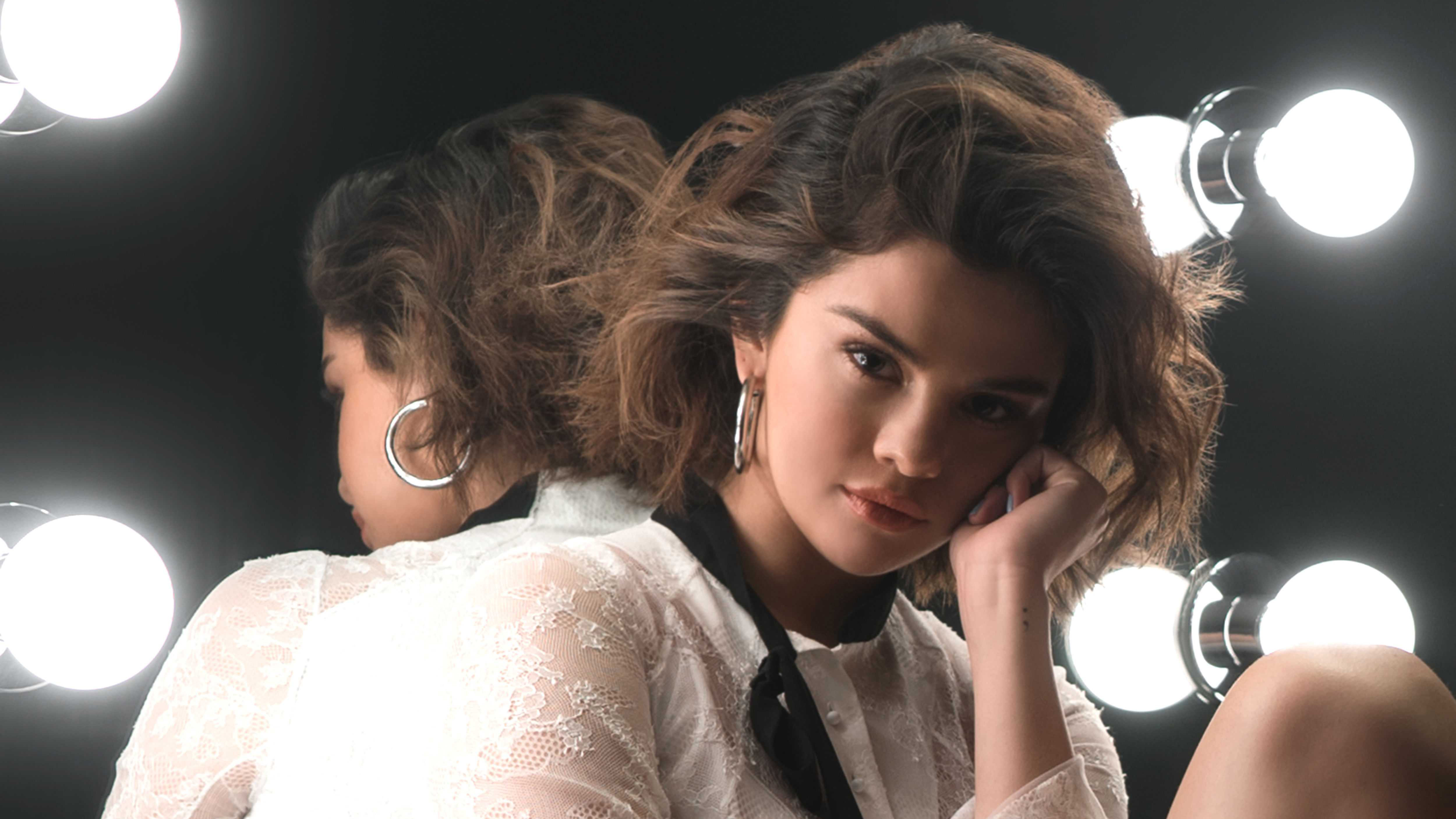5000x2820 Selena Gomez Back To You, HD Celebrities, 4k Wallpaper, Image, Desktop