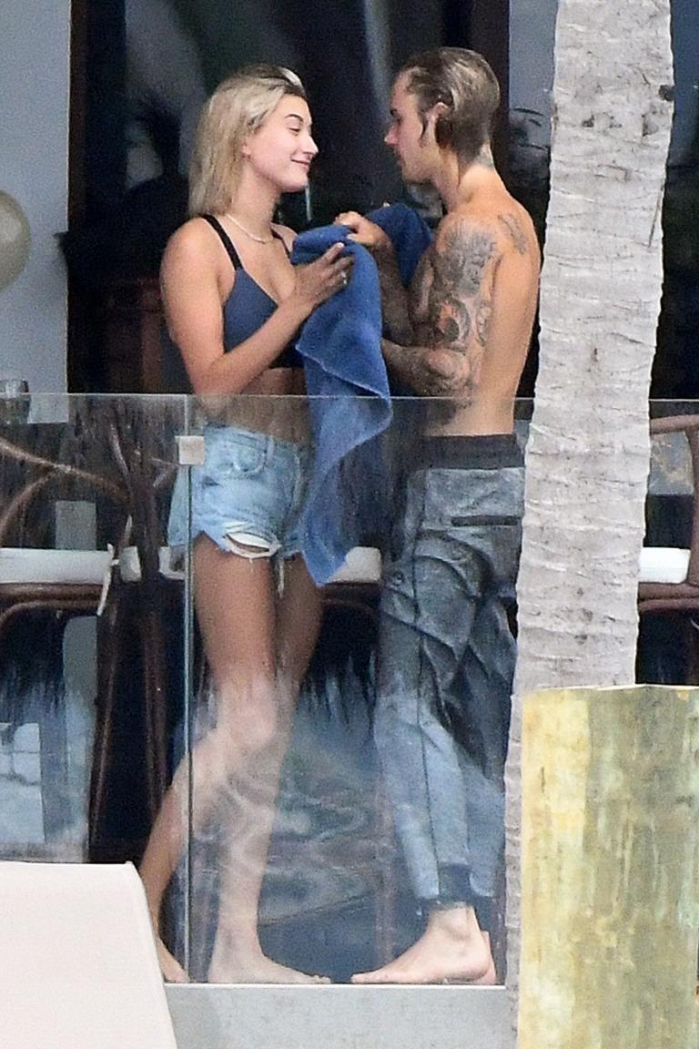 770x1160 Justin Bieber, Hailey Baldwin, Relationship Photo, Phone