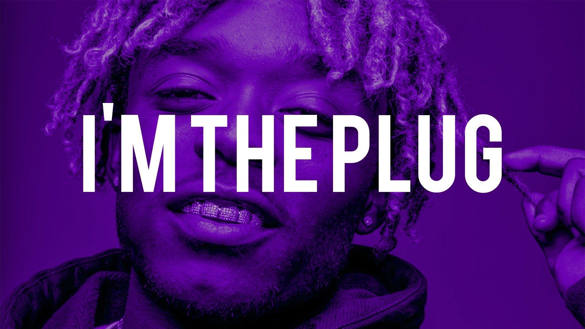 1920x1080 NEW* Lil Uzi Vert x Future x Metro Boomin Type Beat "I&;m The Plug, Desktop