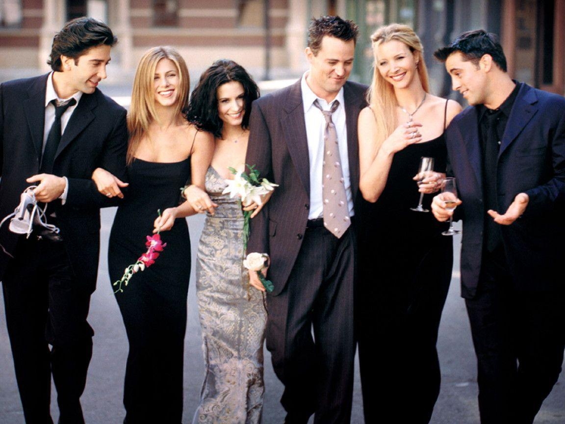 1160x870 image For > Friends Tv Show Wallpaper, Desktop