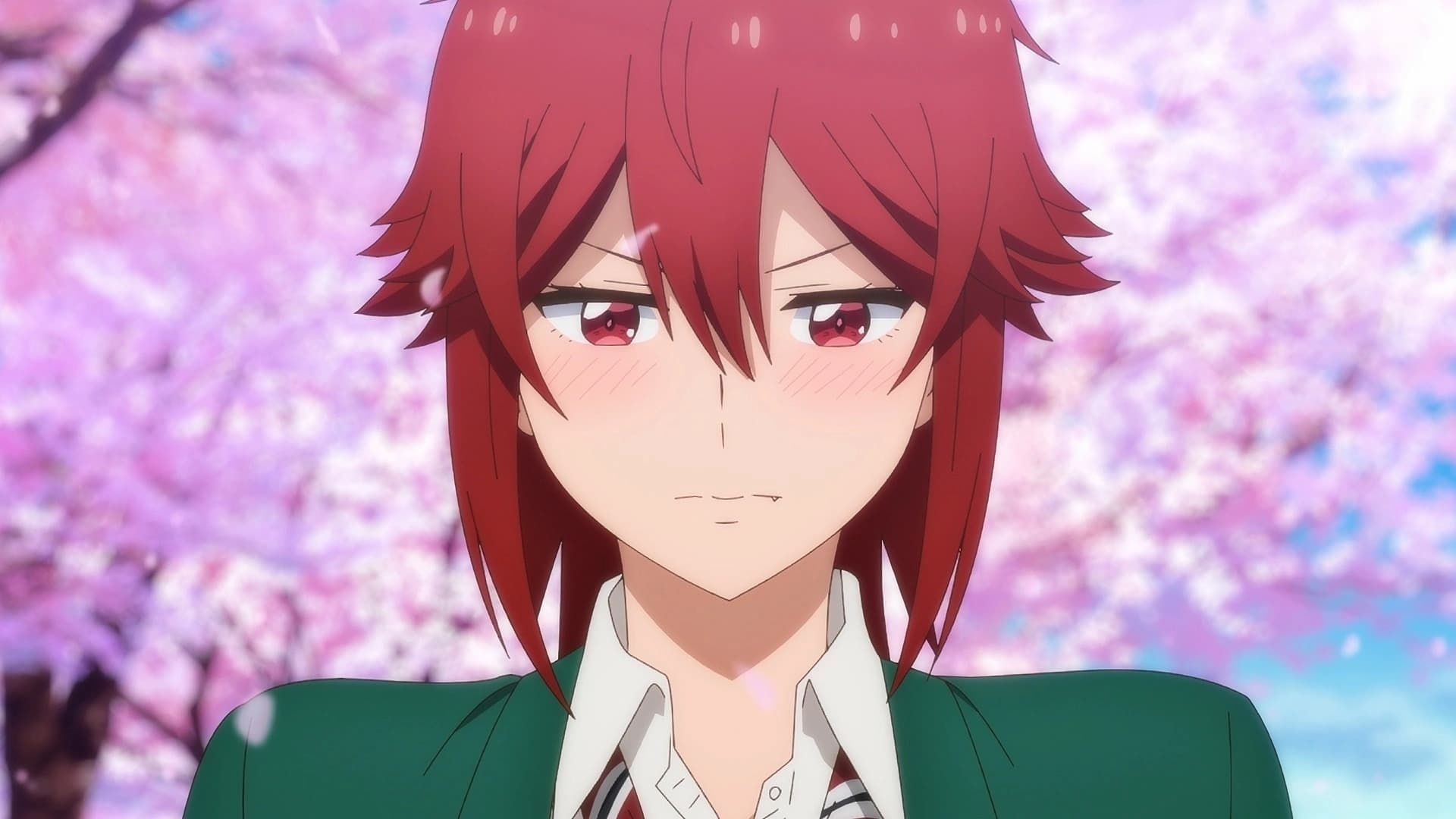 1920x1080 Watch Tomo Chan Is A Girl! Season 1 Episode 1 Streaming Online, Desktop