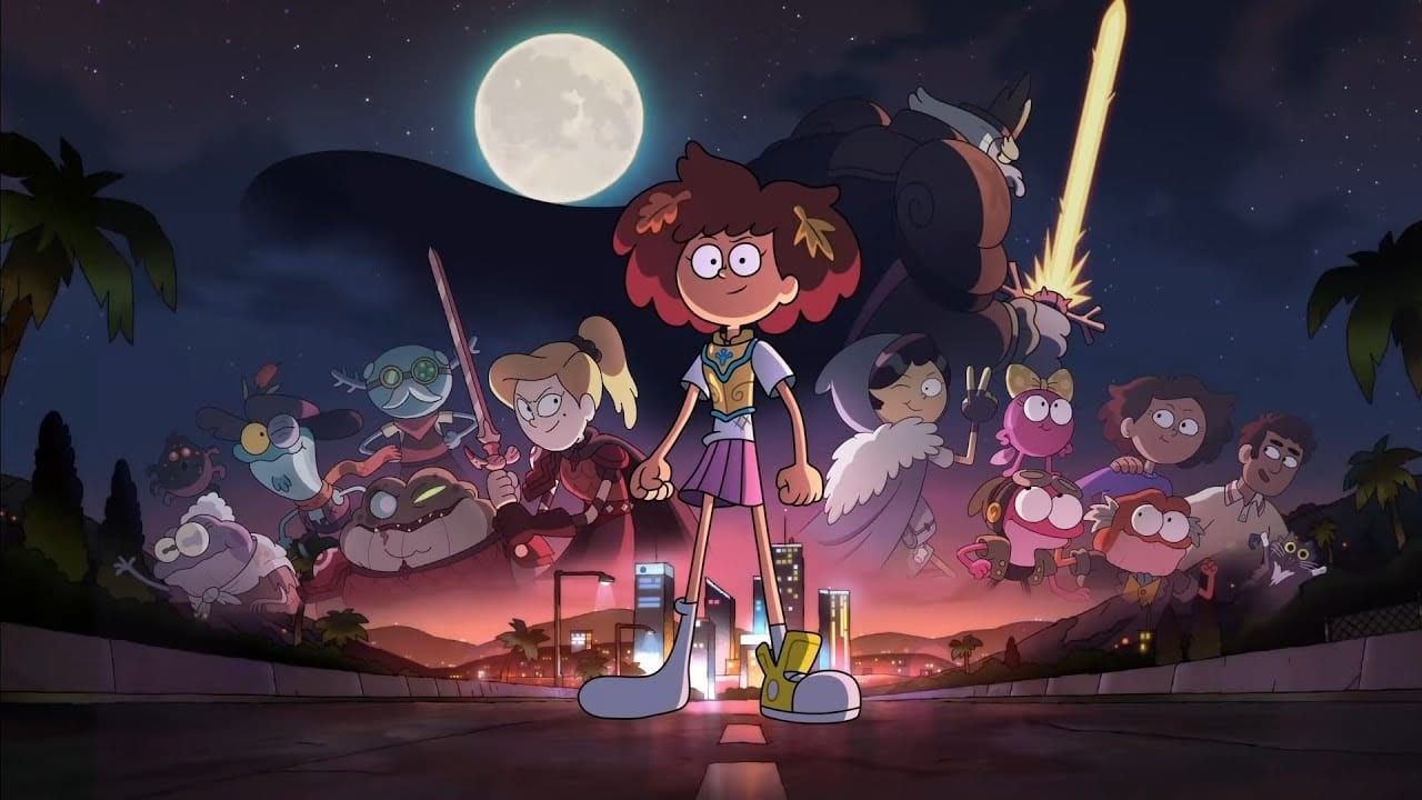 1280x720 Amphibia Season 3: Release Date, Plot, Cast & Renewal Status, Desktop