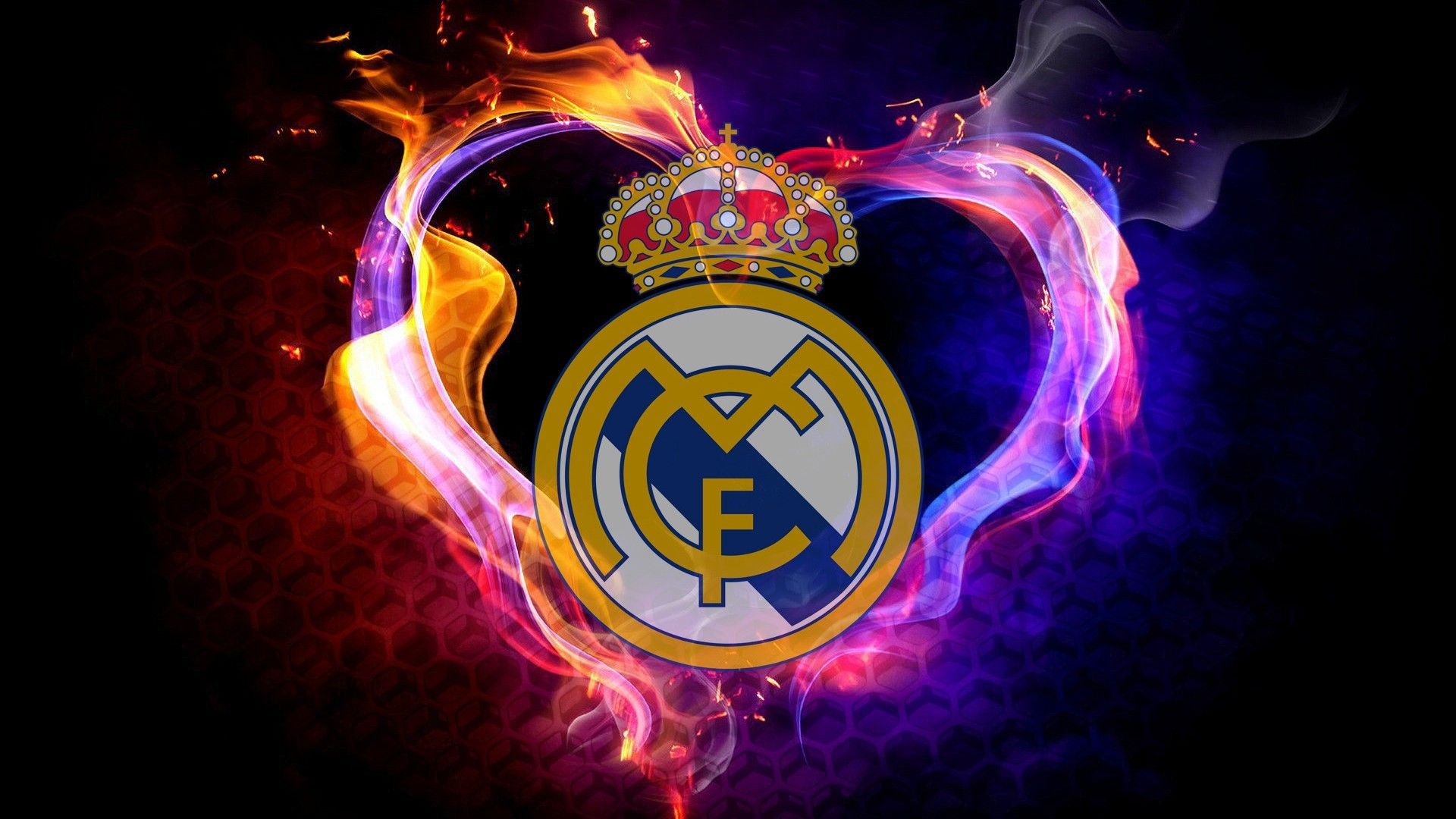 1920x1080 HD Real Madrid CF Wallpaper, Desktop