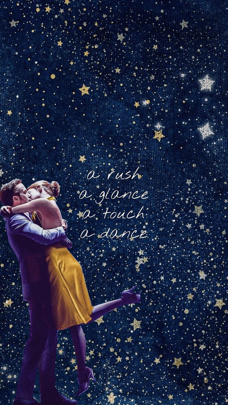 740x1310 la la land wallpaper. Romantic movies, La la land, Good movies, Phone