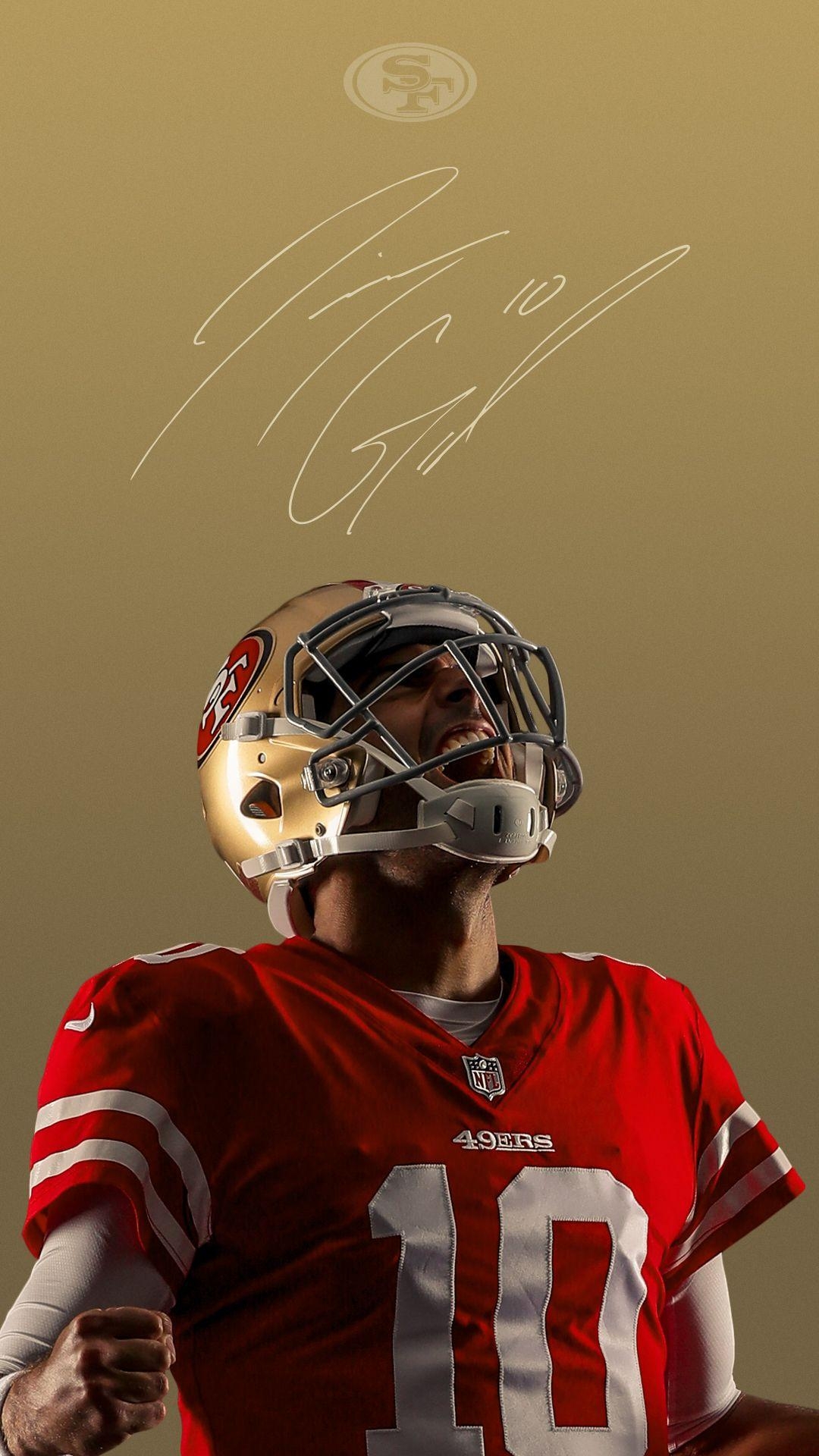 1080x1920 49ers Fans. San Francisco 49ers, Phone