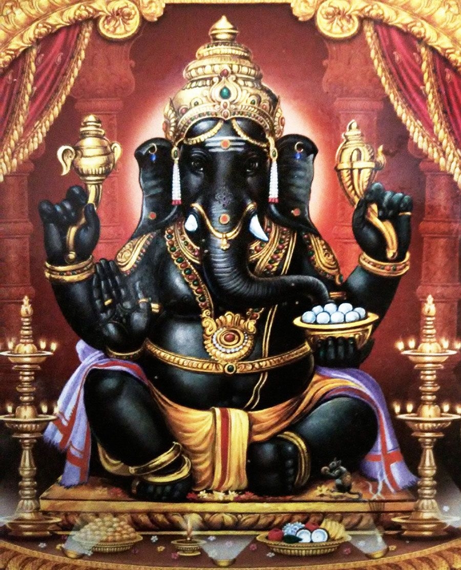 900x1120 Vinayagar Image HD Wallpaper God Vinayagar HD, Phone