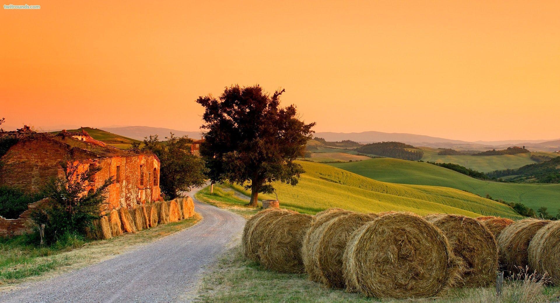 1920x1040 Tuscany Wallpaper, wallpaper, Tuscany Wallpaper HD wallpaper, Desktop