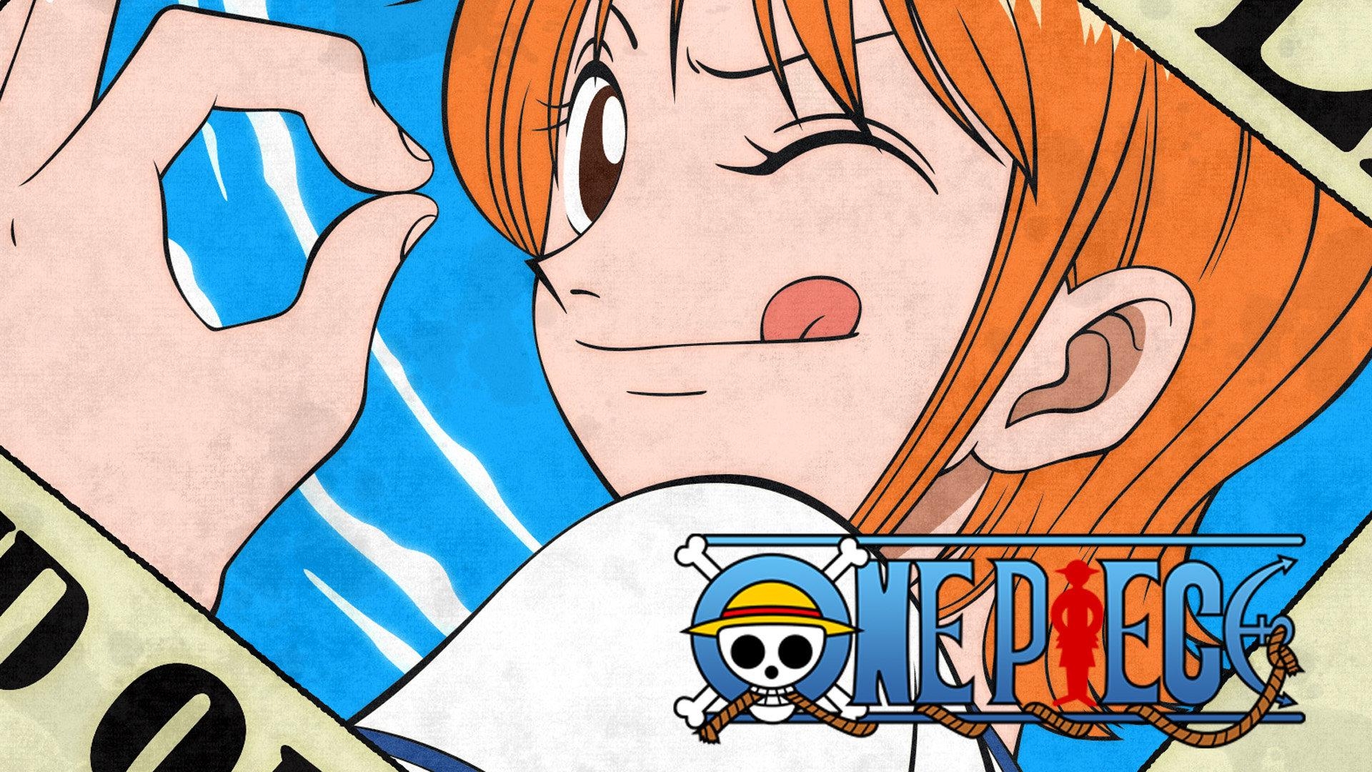 1920x1080 One Piece wallpaper  Full HD (1080p) desktop, Desktop