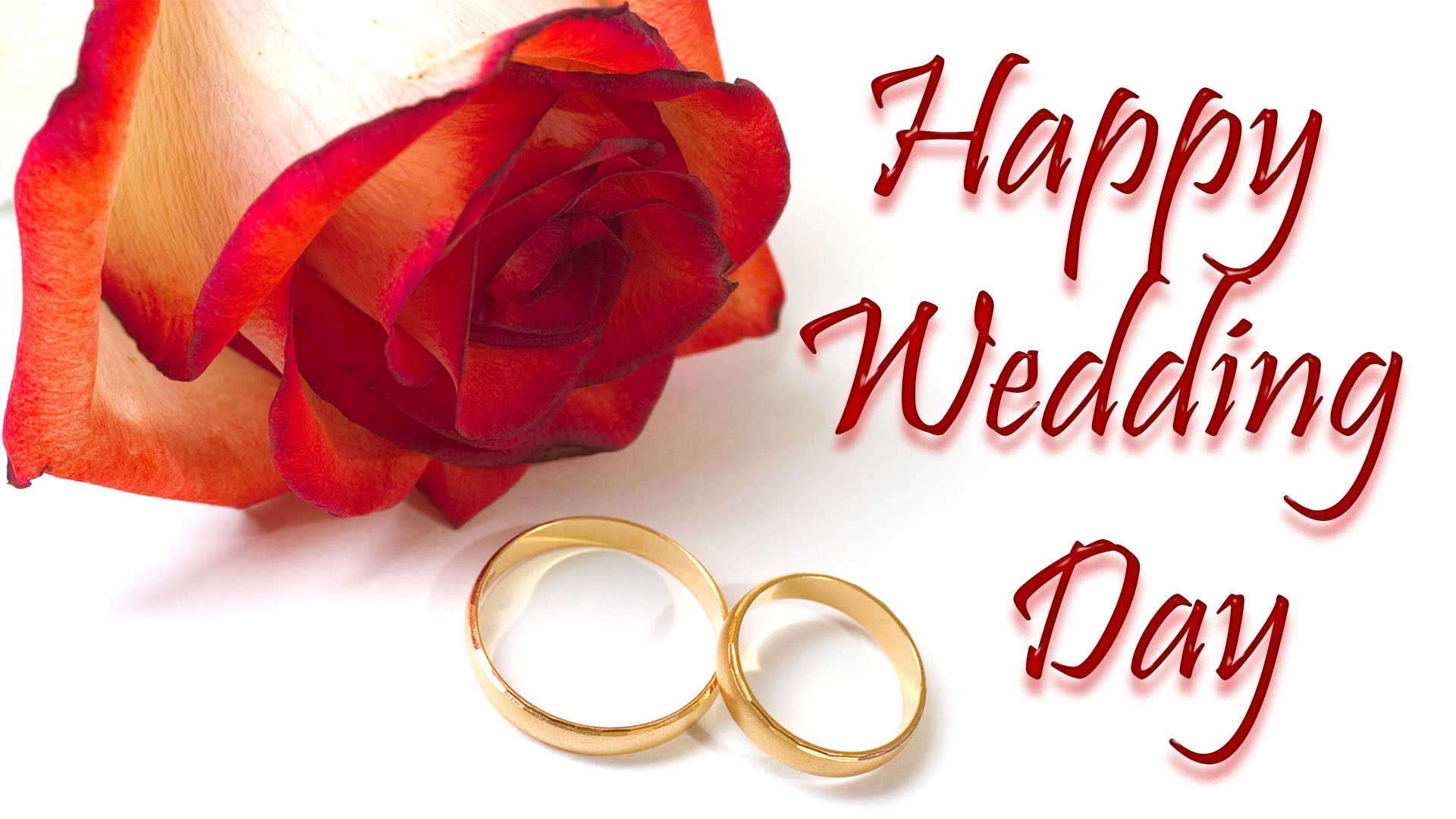 1920x1080 Happy Wedding Day Greetings & Cards Image, Desktop