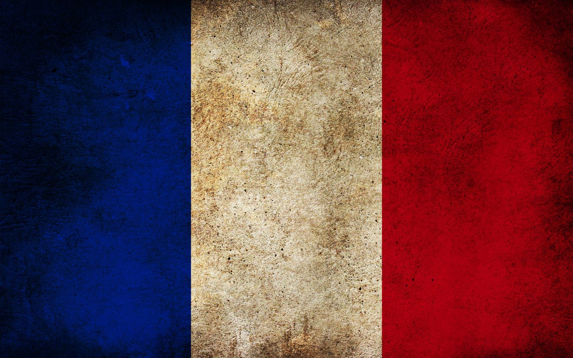 1920x1200 France Flag Wallpaper, Desktop