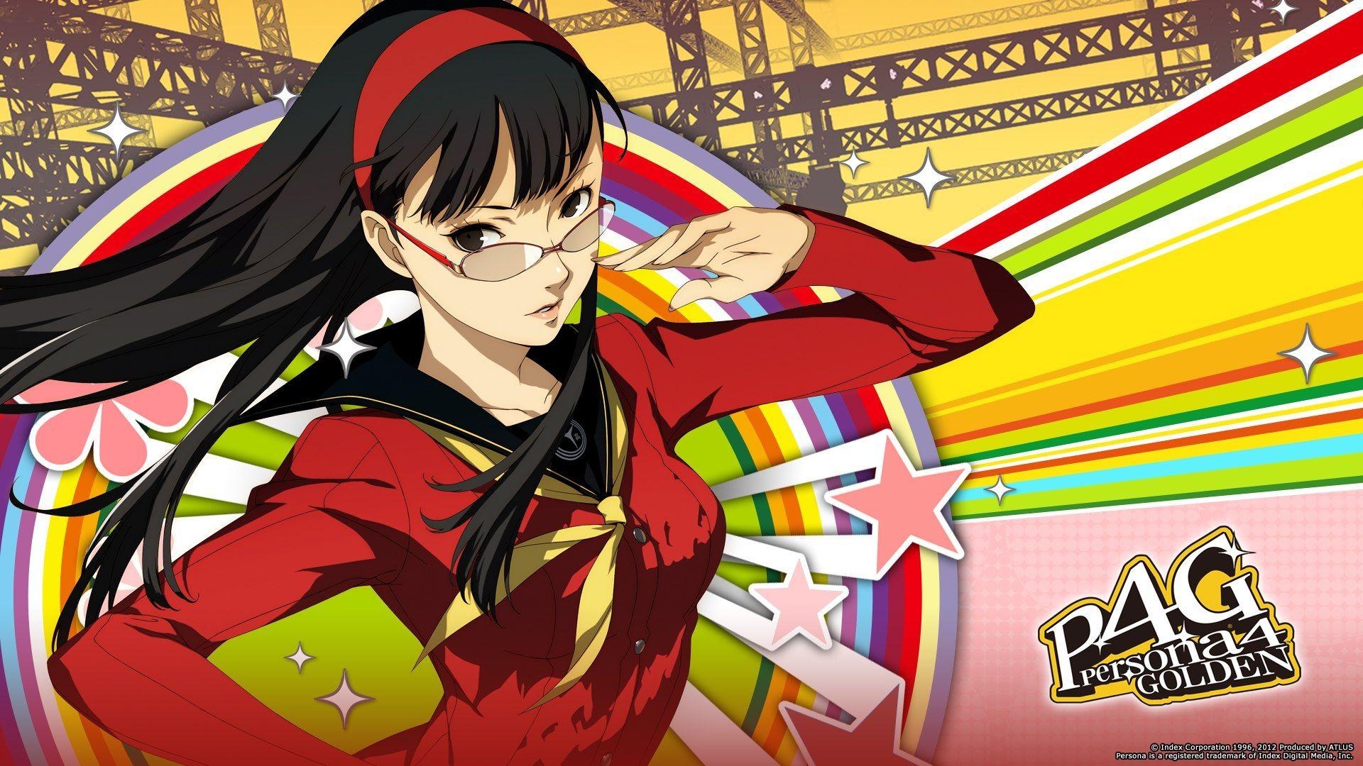 1920x1080 Persona 4 Golden Details Games Database, Desktop