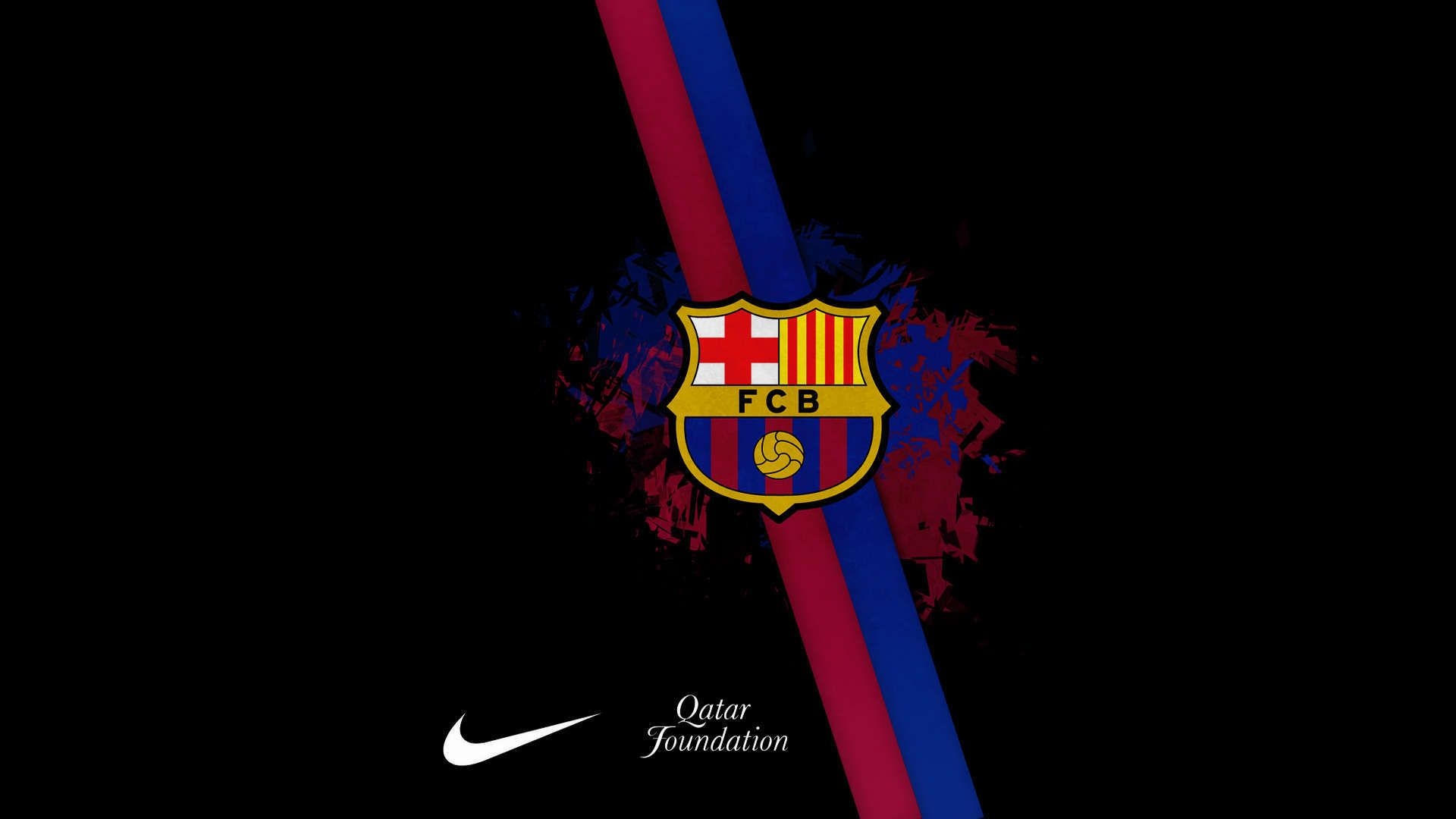 1920x1080 FCB Wallpaper HD Free Download, Desktop