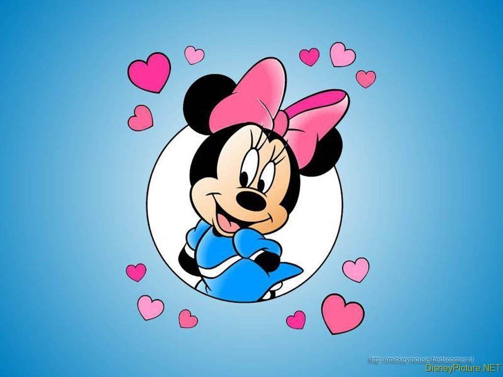 1030x770 Minnie Mouse Wallpaper. Home Concepts Ideas, Desktop