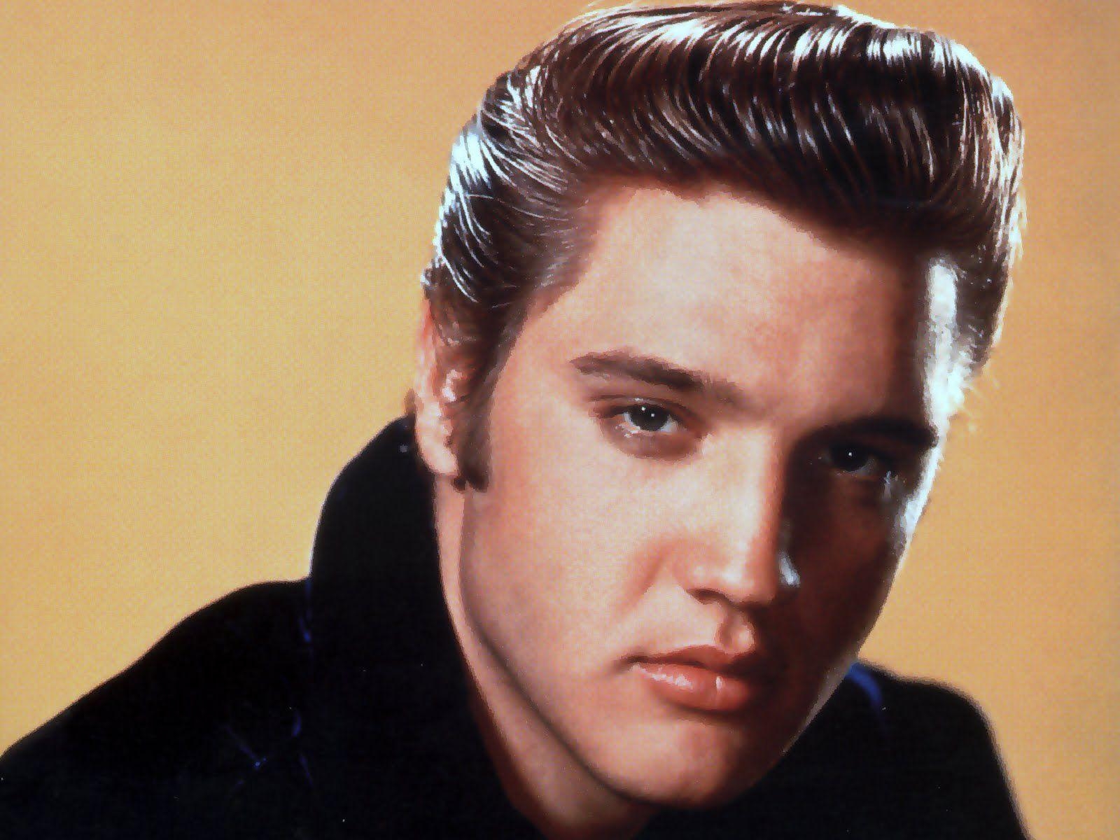 1600x1200 Elvis Presley Wallpaper, Desktop