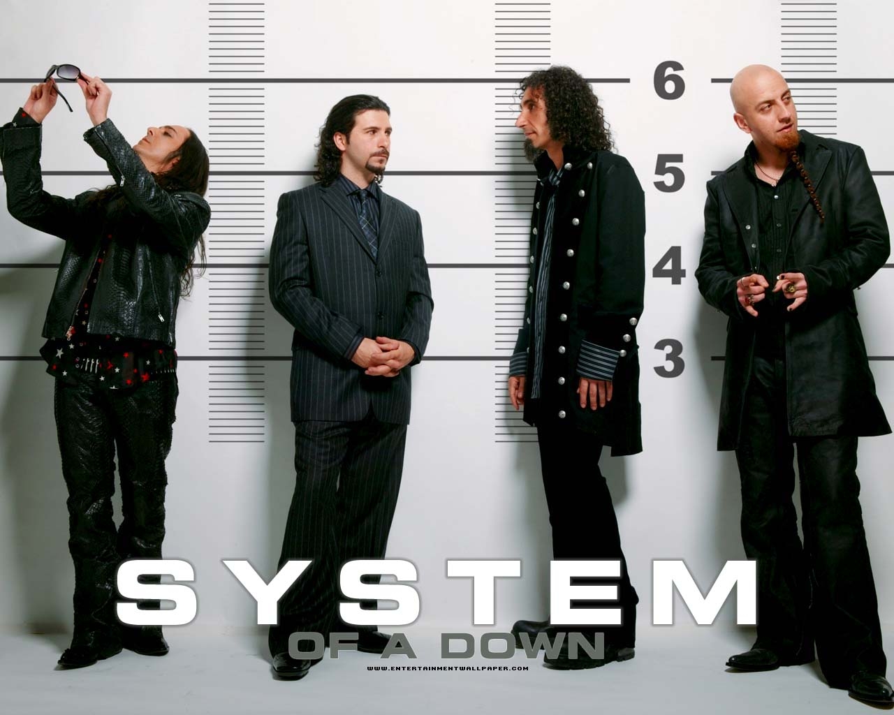 1280x1030 System of a Down Wallpaper. HD Wallpaper Base, Desktop