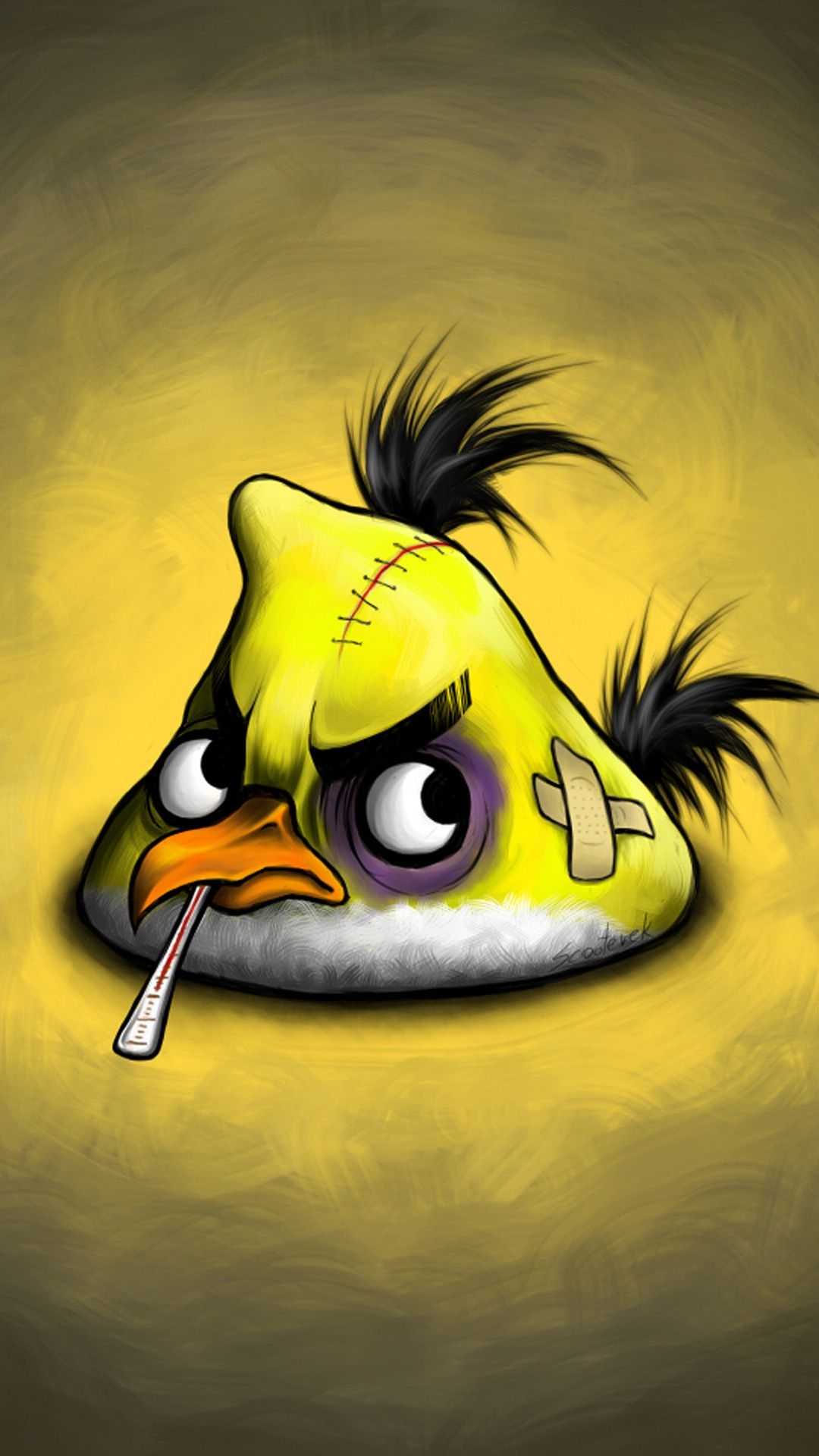 1080x1920 Angry Birds HD Wallpaper For Mobile Bird HD Wallpaper For Mobile, Phone