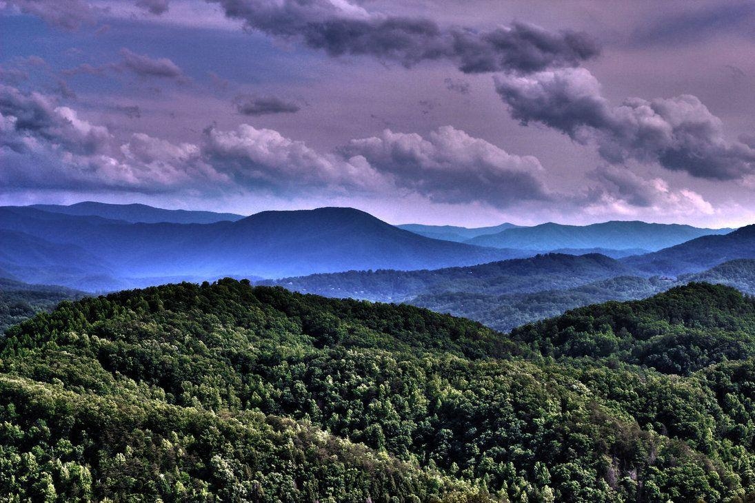 1100x730 appalachian mountains; again & again. Bucket List Places to See, Desktop