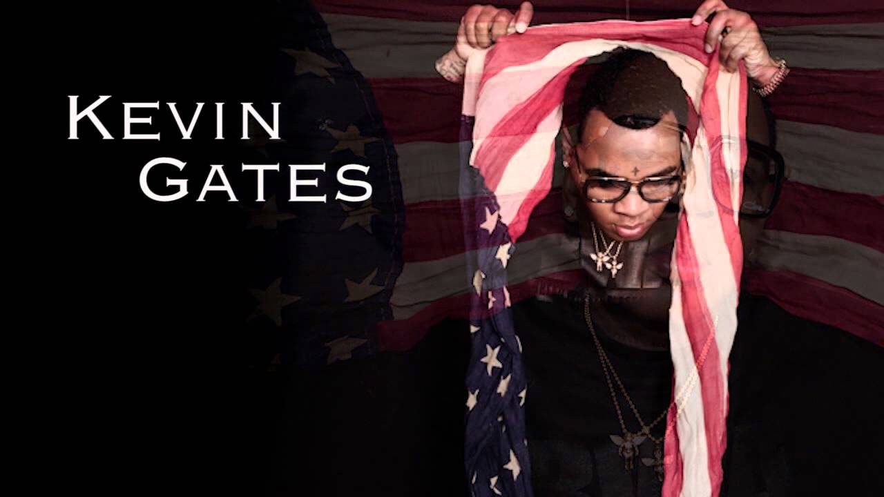 1280x720 Kevin Gates Wallpaper, Desktop